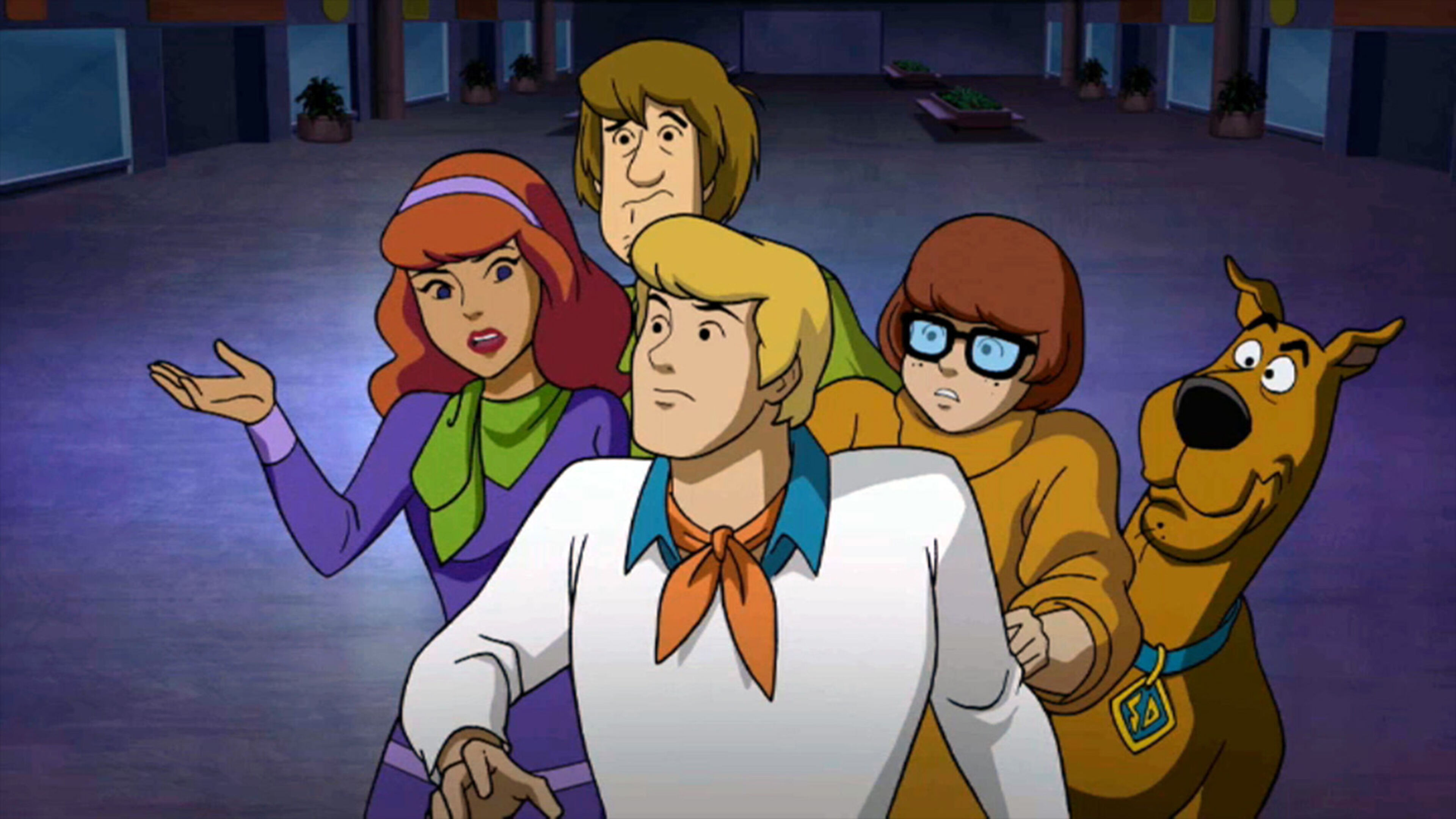 Scooby-Doo! E la maledizione del tredicesimo fantasma