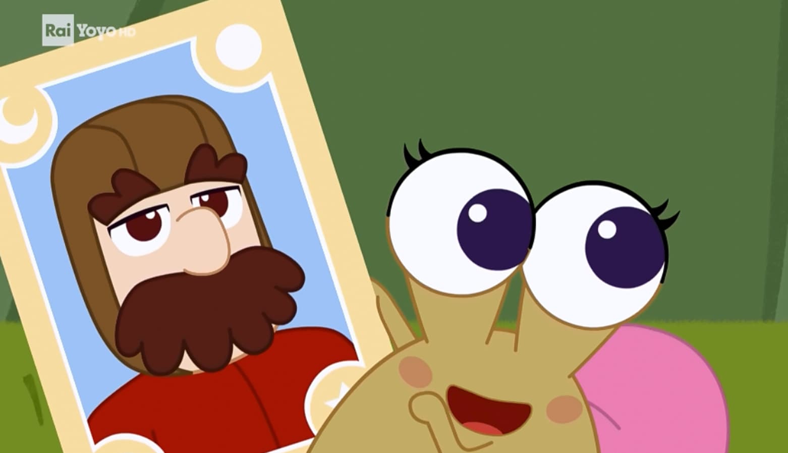 Trulli Tales - Le avventure dei Trullalleri - S1E24 -  Coppergatto