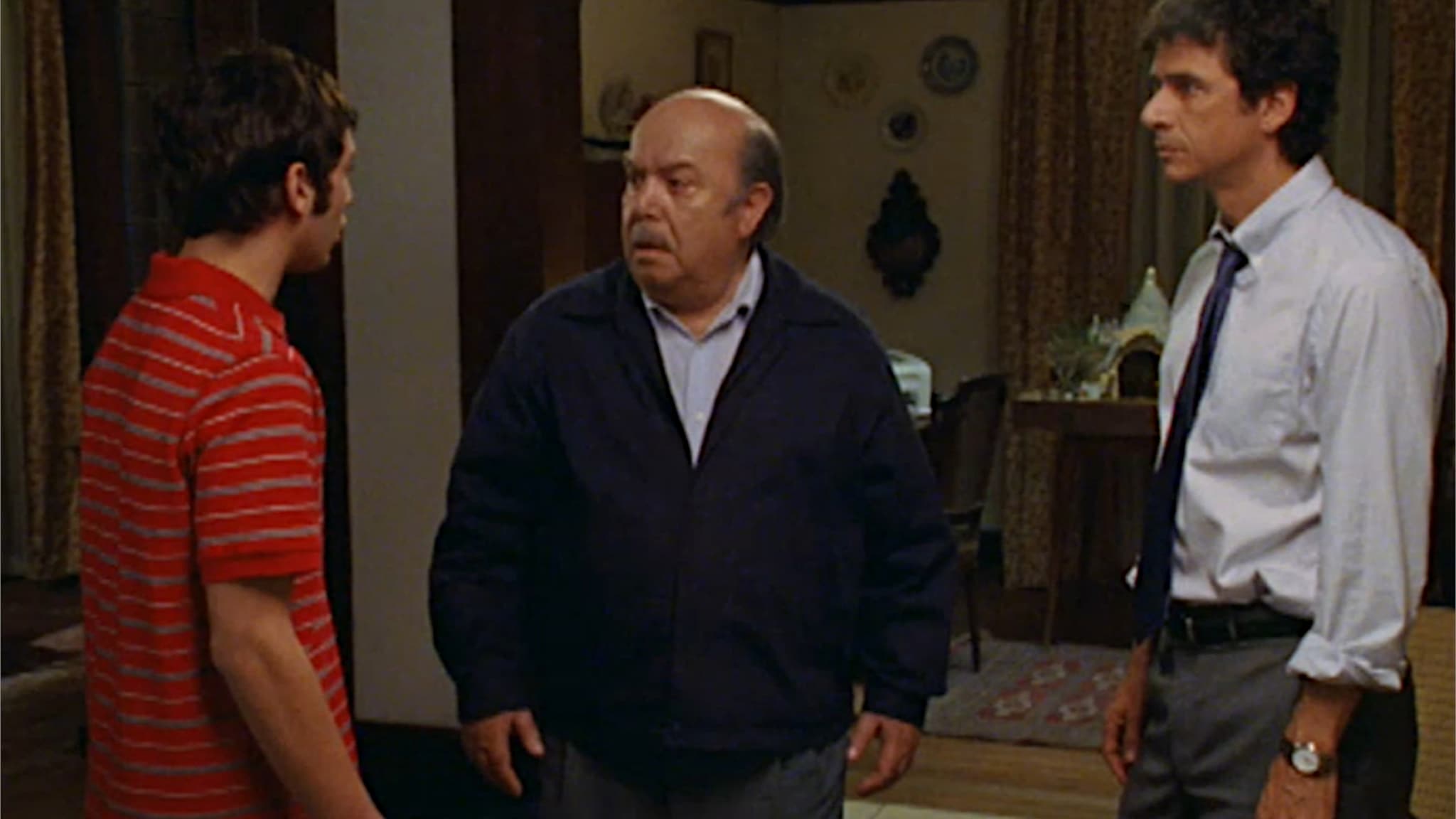 Scusate il disturbo - 2ª Parte