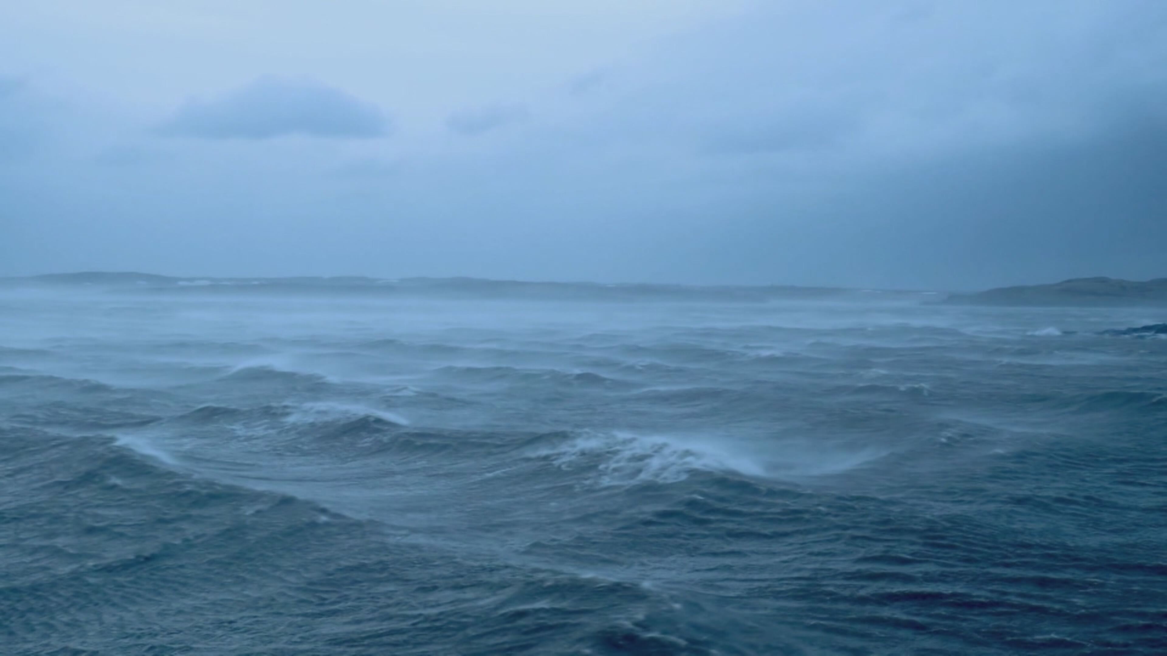 Segreti nel ghiaccio - S3 Ep9 Segreti nel ghiaccio