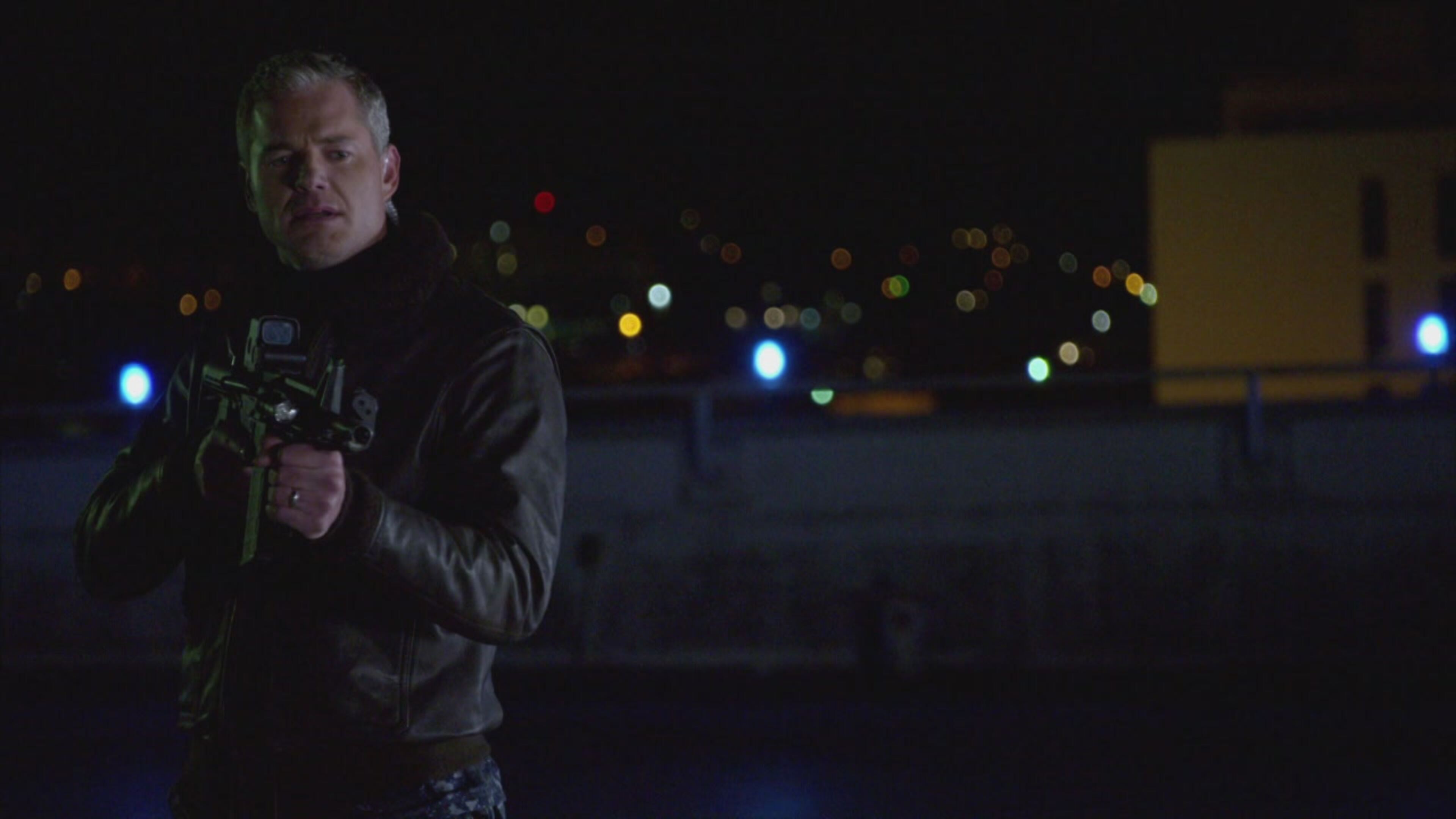 The Last Ship 2 - S2 Ep2 Scontro finale