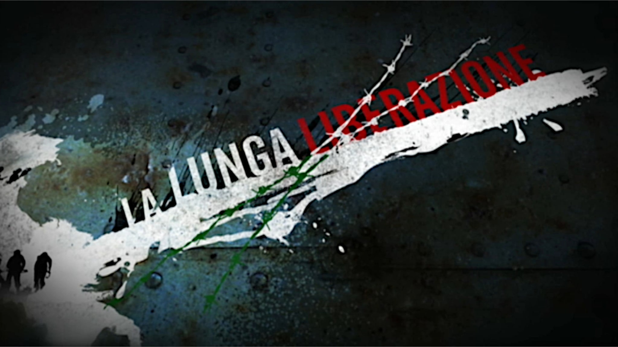 La lunga Liberazione - Quinta parte