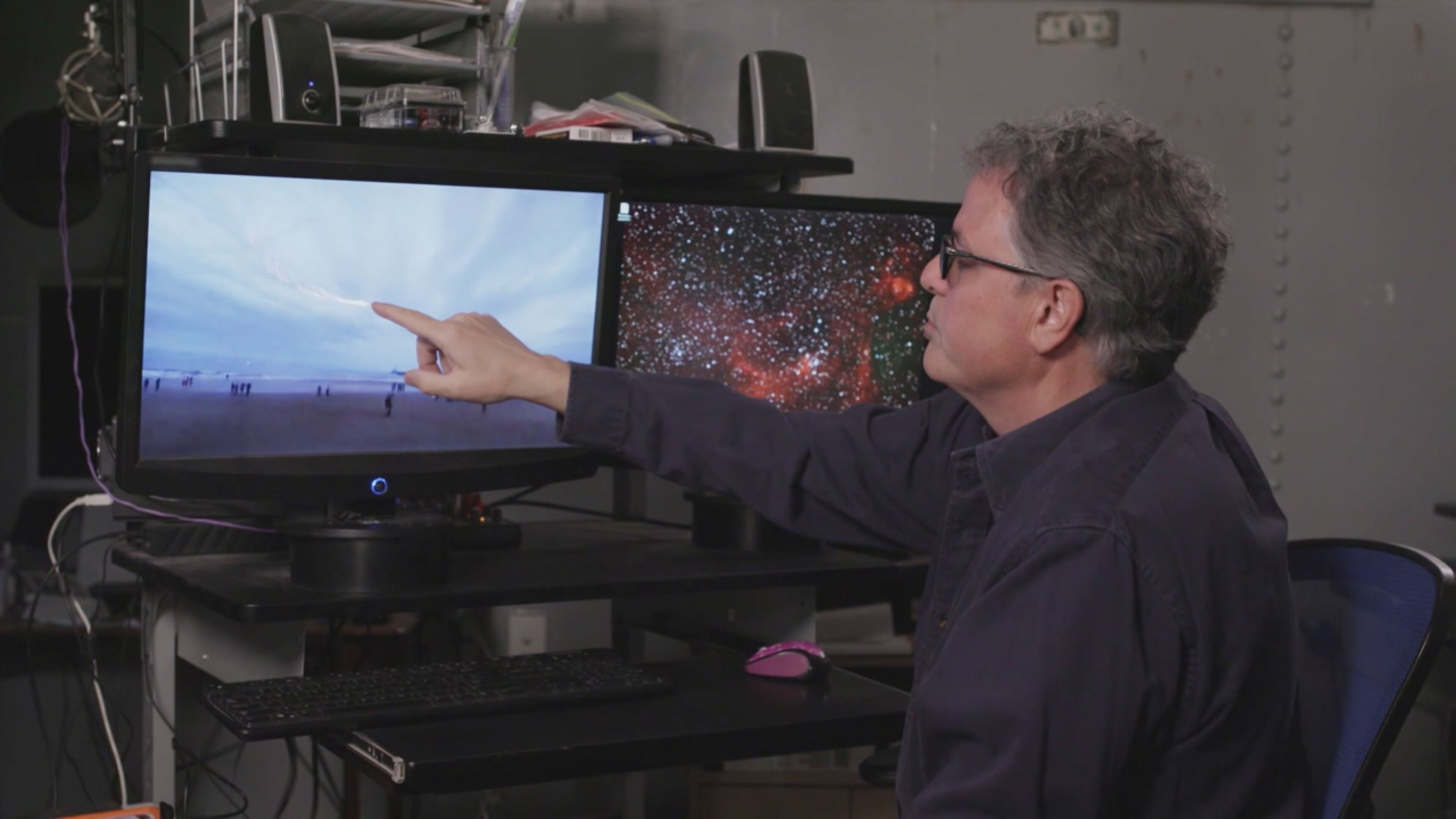 Fuori le prove! - Indagini ai confini della realtà 2 - S2 Ep14