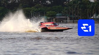 Lake Como - Race Off