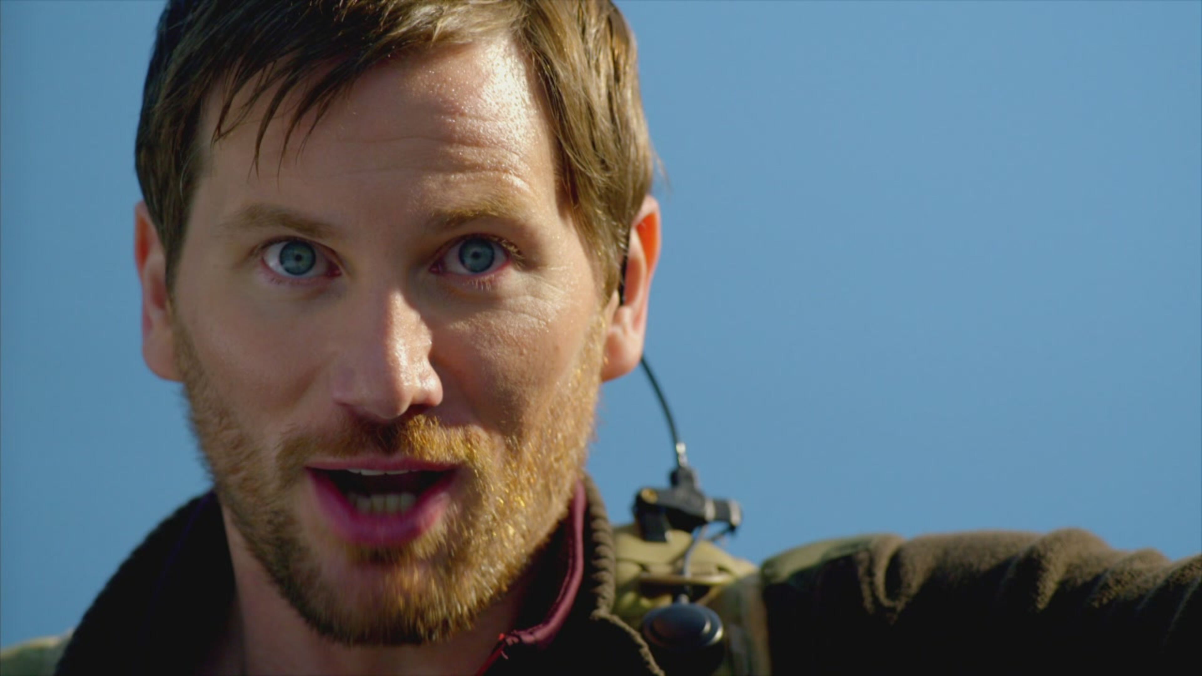 The Last Ship 2 - S2 Ep4 Solace