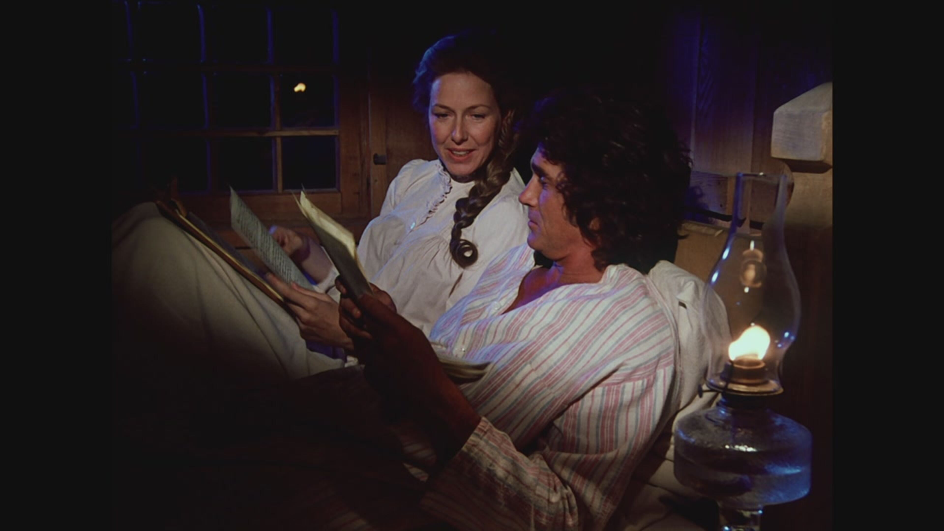 La casa nella prateria 6 - I ricordi del nonno