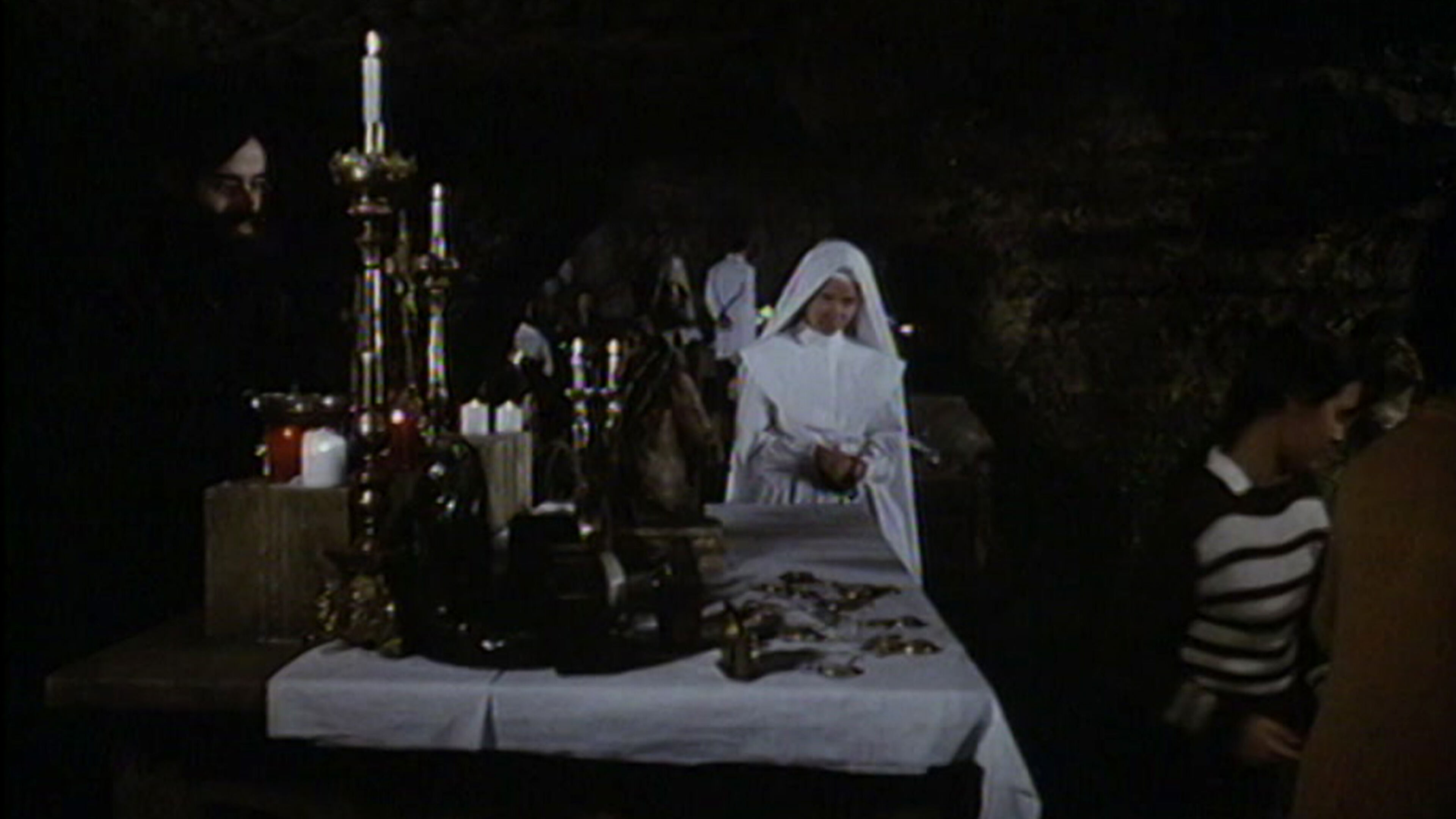 La ciociara - S1 Ep2