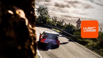 Rally Islas Canarias : Stage 14