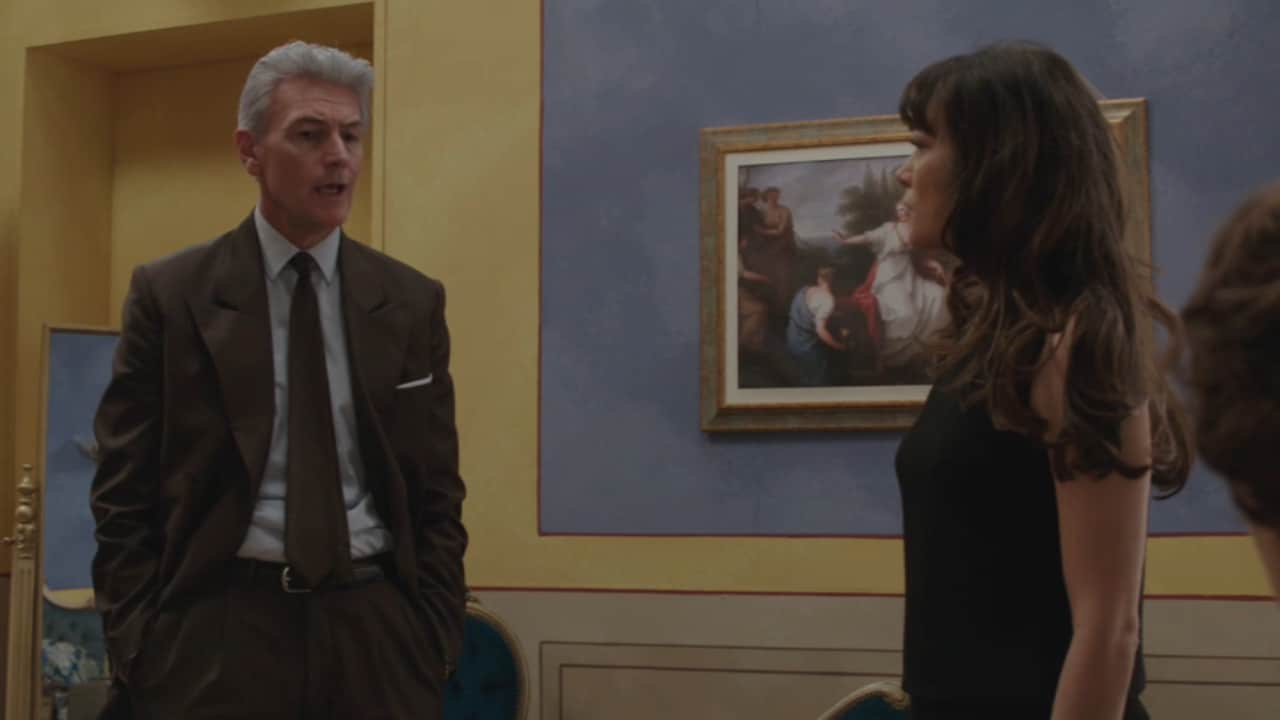 Il Paradiso delle Signore - Daily - S10E153 - Episodio 153