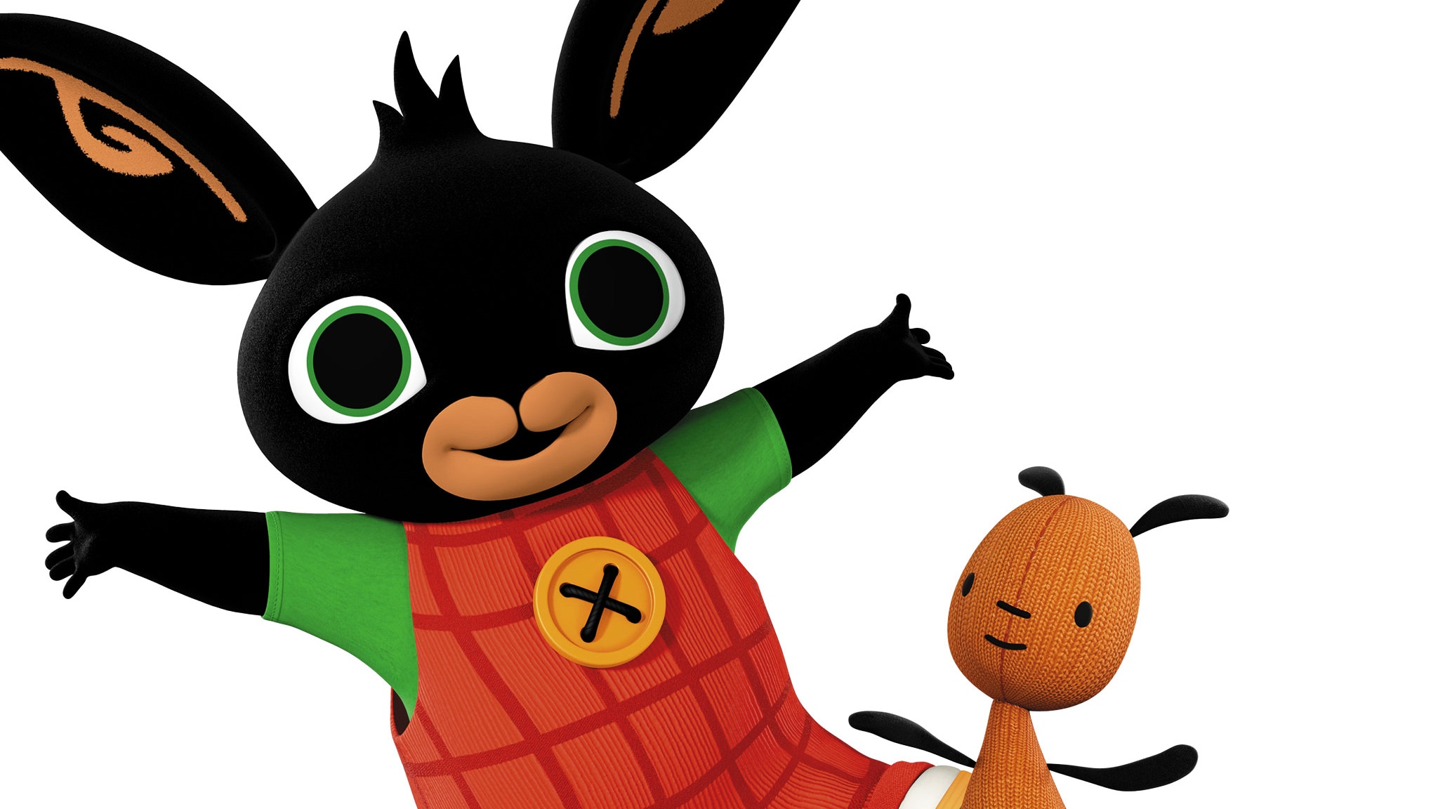 Bing e i suoi Amici - Festa di Compleann