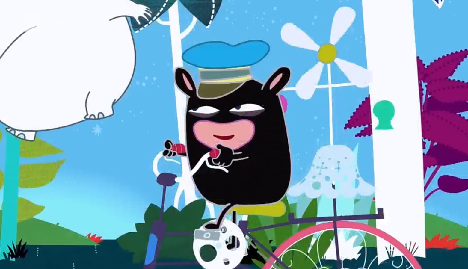 Dixiland - S2E19 - Dixi che cosa sono le nuvole?