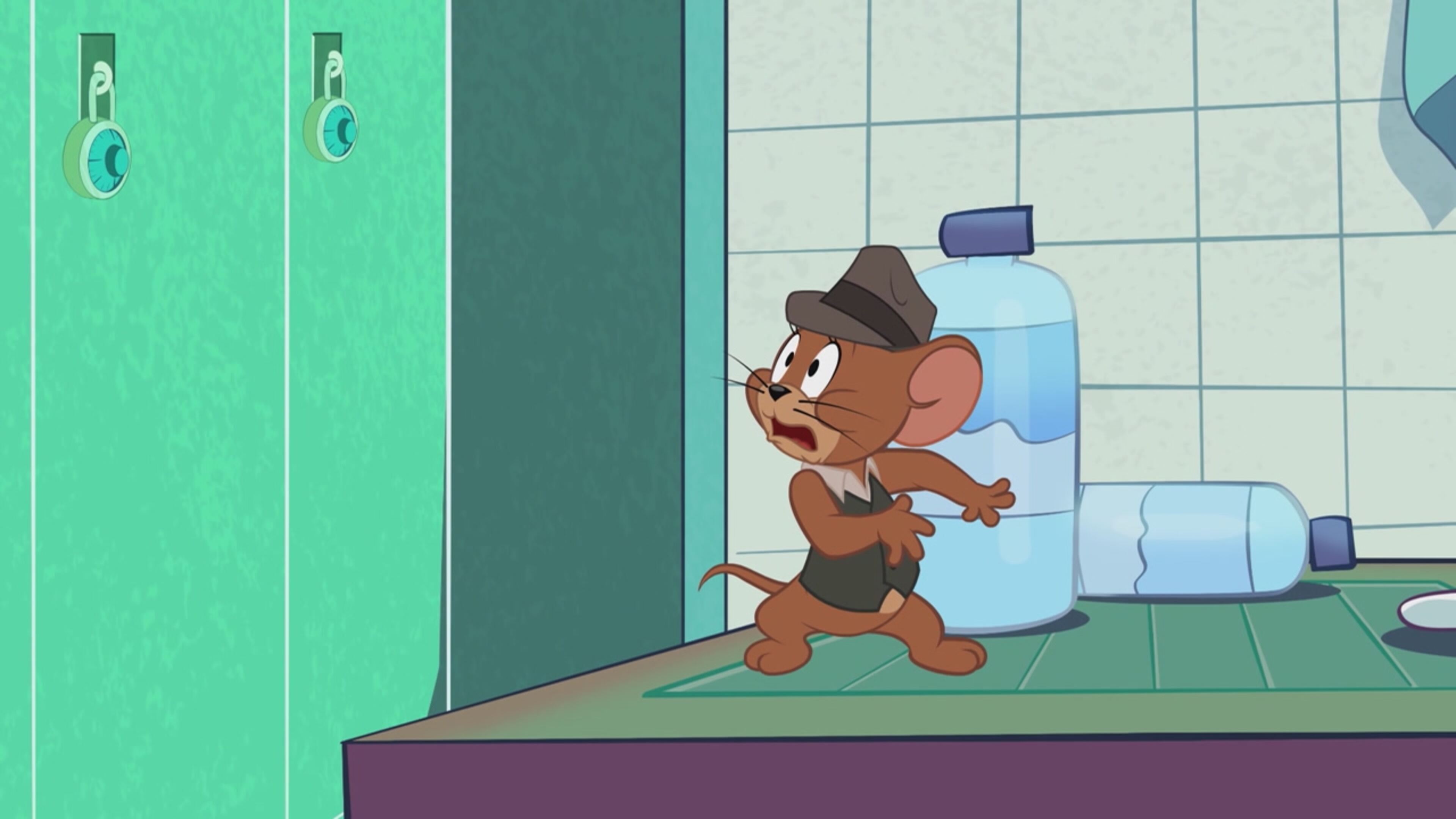 The Tom  Jerry Show - S1 Ep1