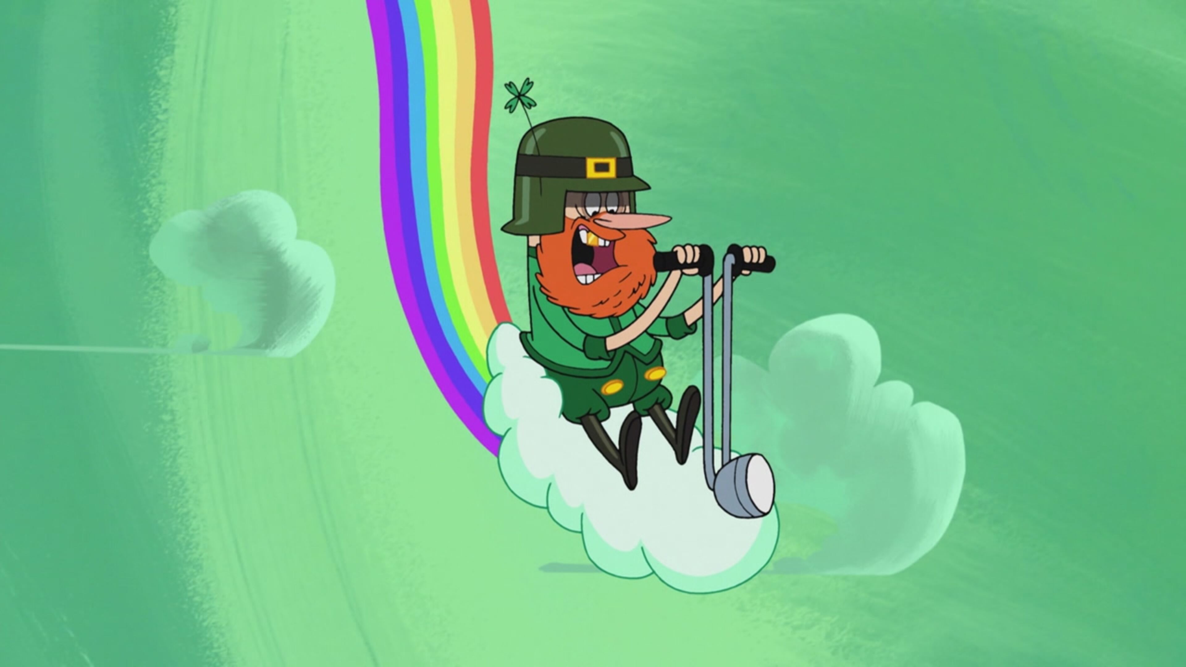 New Looney Tunes - S1 Ep2