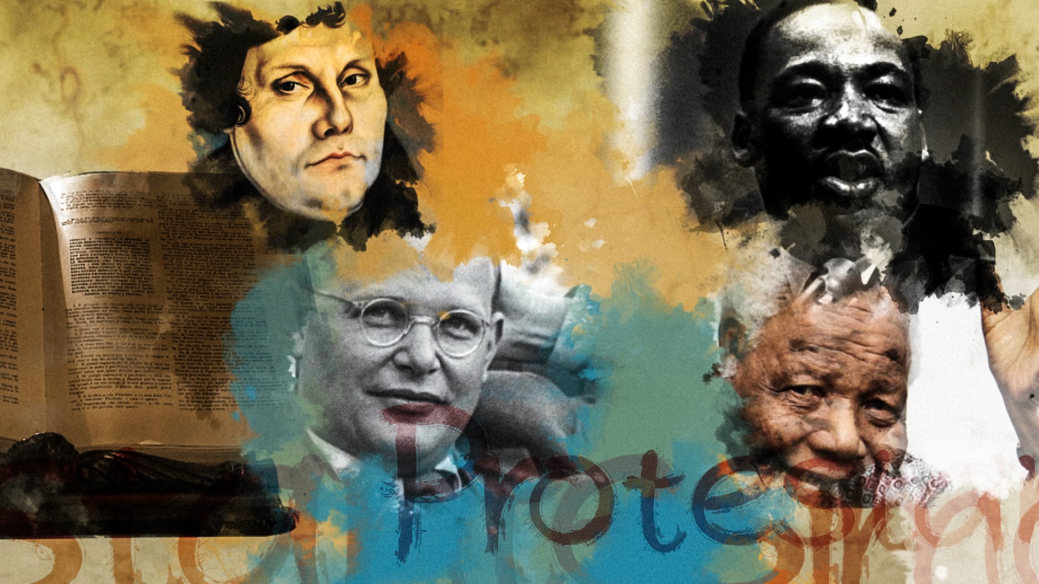 Protestantesimo - L'anima della Resistenza - 26/04/2026