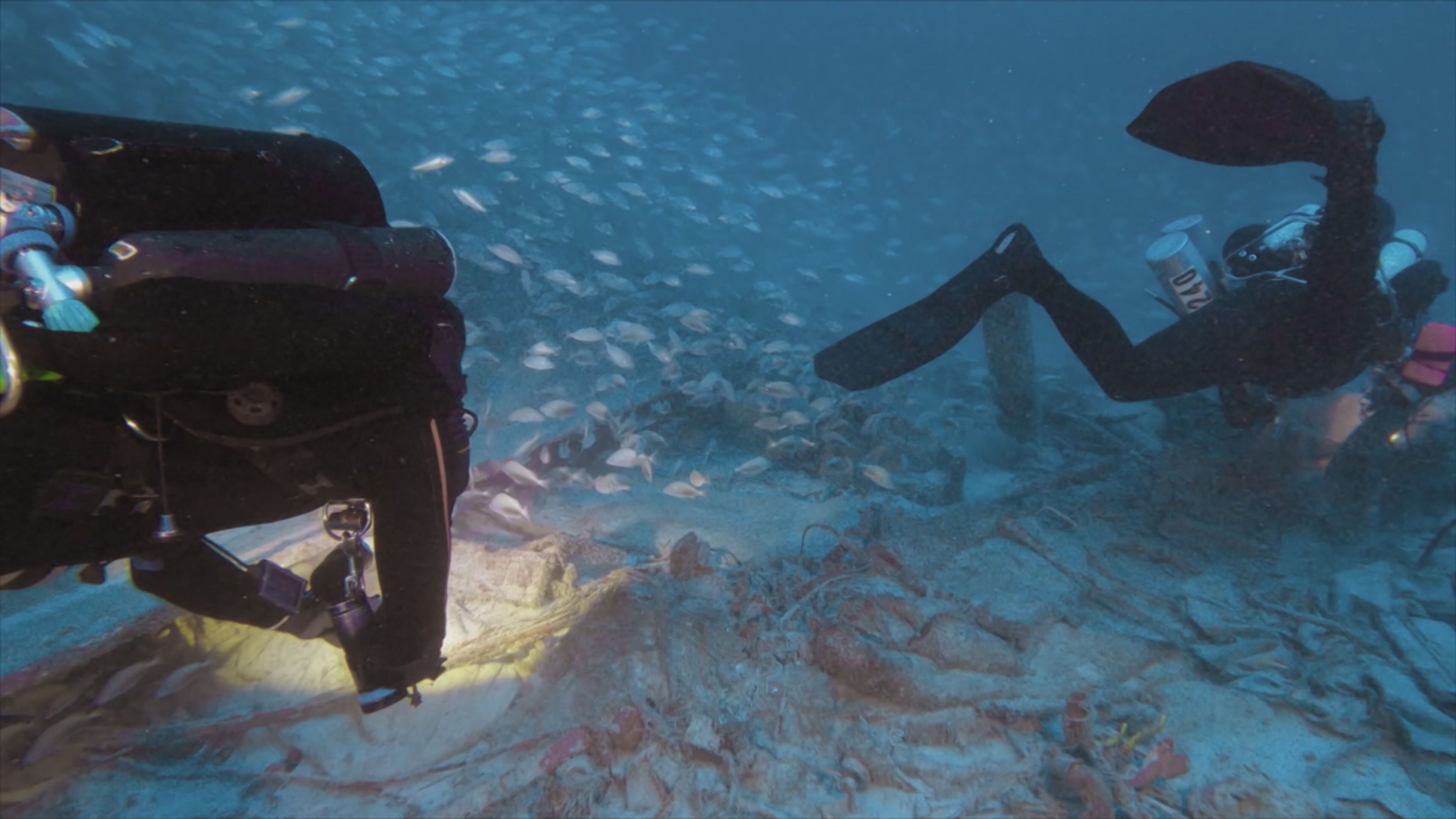 Bermuda: i misteri degli abissi 2 - S2 Ep4