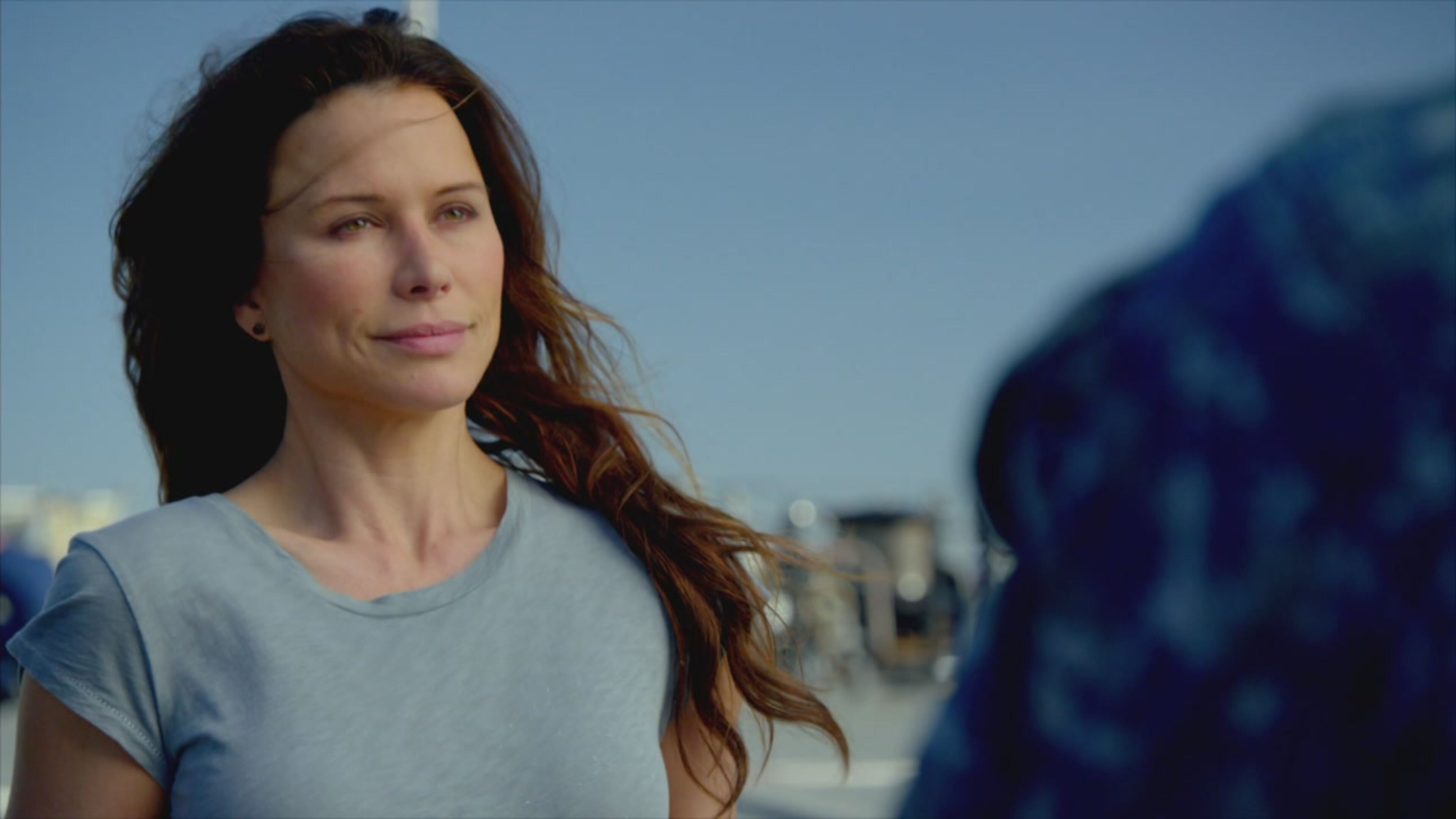 The Last Ship 2 - S2 Ep6 Un nuovo presidente