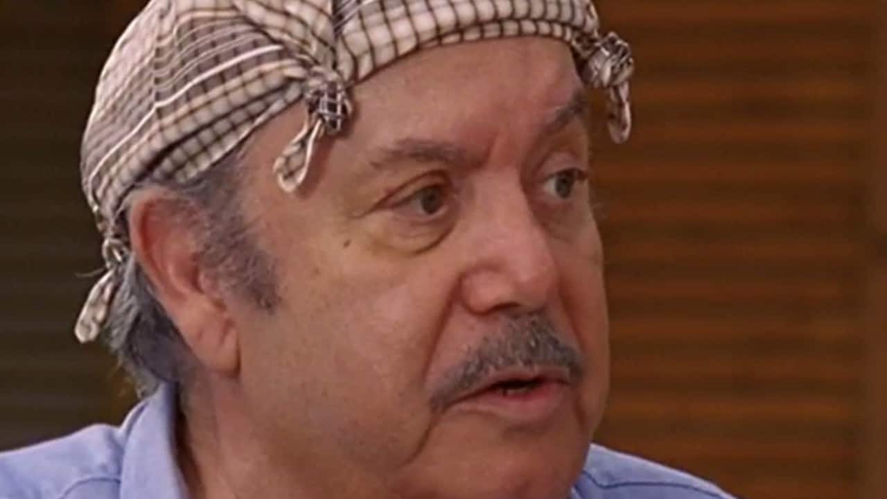 Un Medico in Famiglia S6E25 - Ci vorrebbe un amico