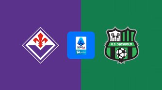 Fiorentina - Sassuolo