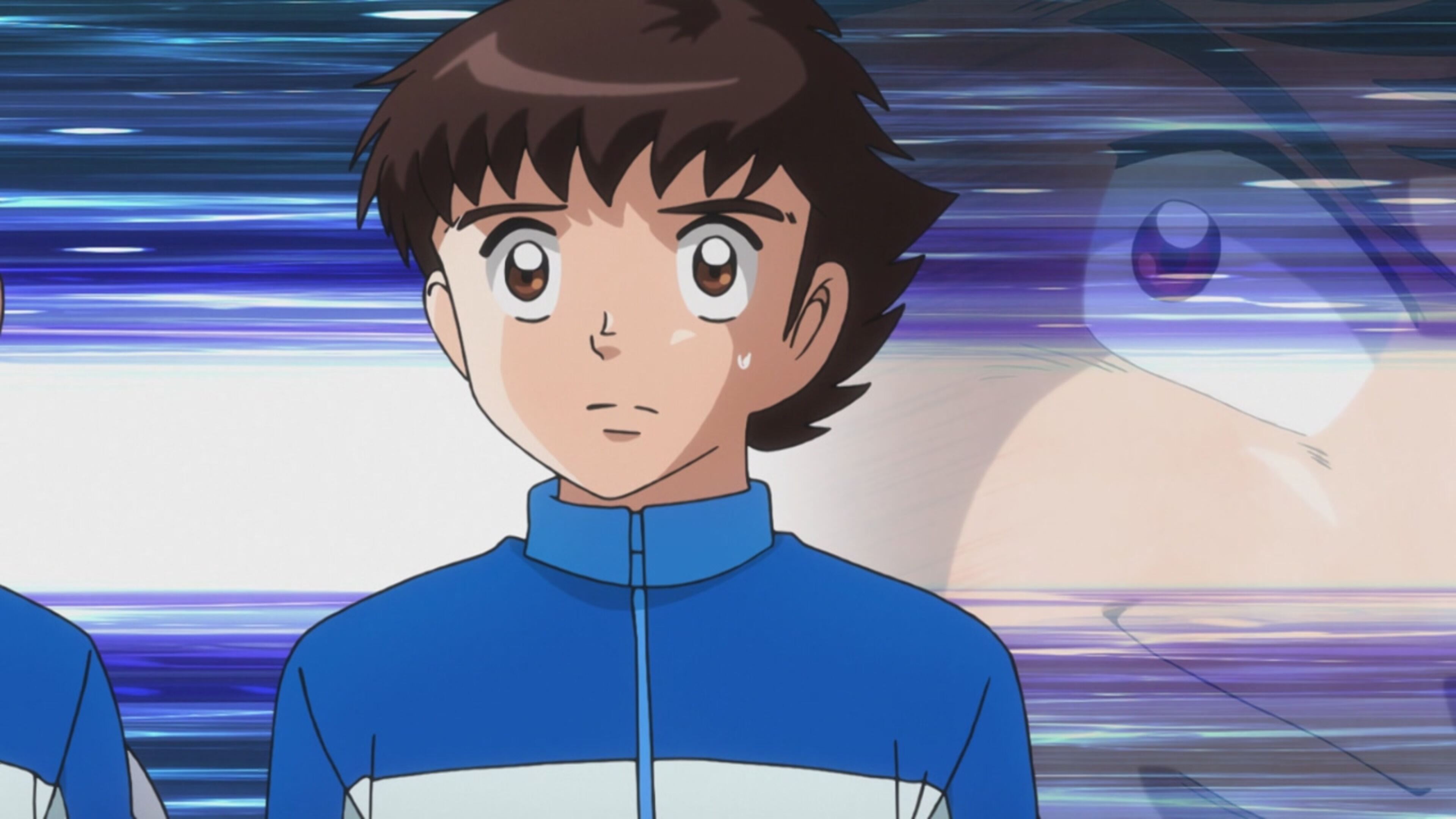 Captain Tsubasa - S1 Ep13 Comincia il campionato nazionale!