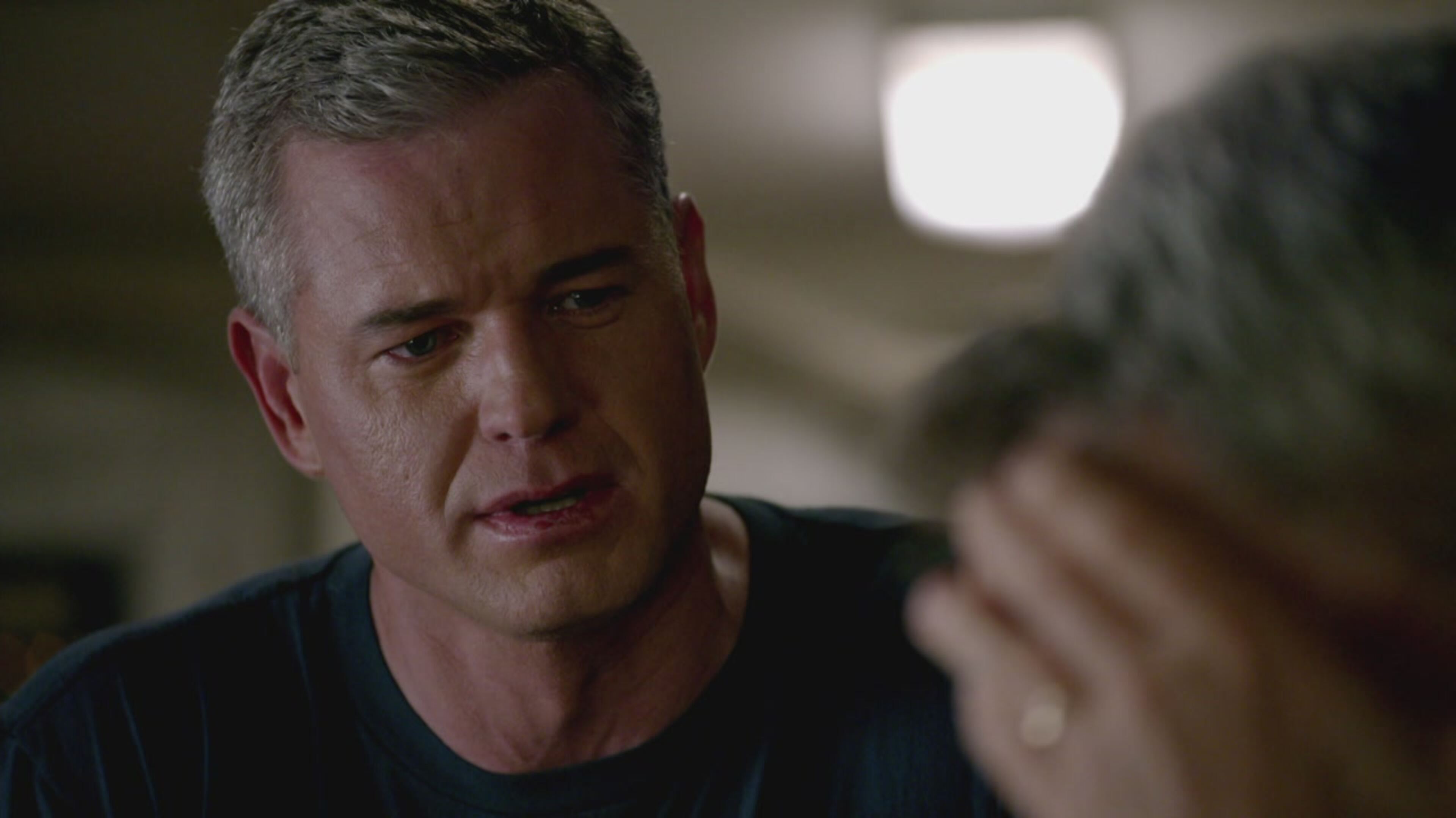 The Last Ship 2 - S2 Ep8 La confessione