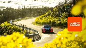 Rally Islas Canarias : Stage 18