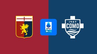 Genoa - Como