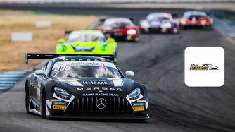 Red Bull Ring - Race 2