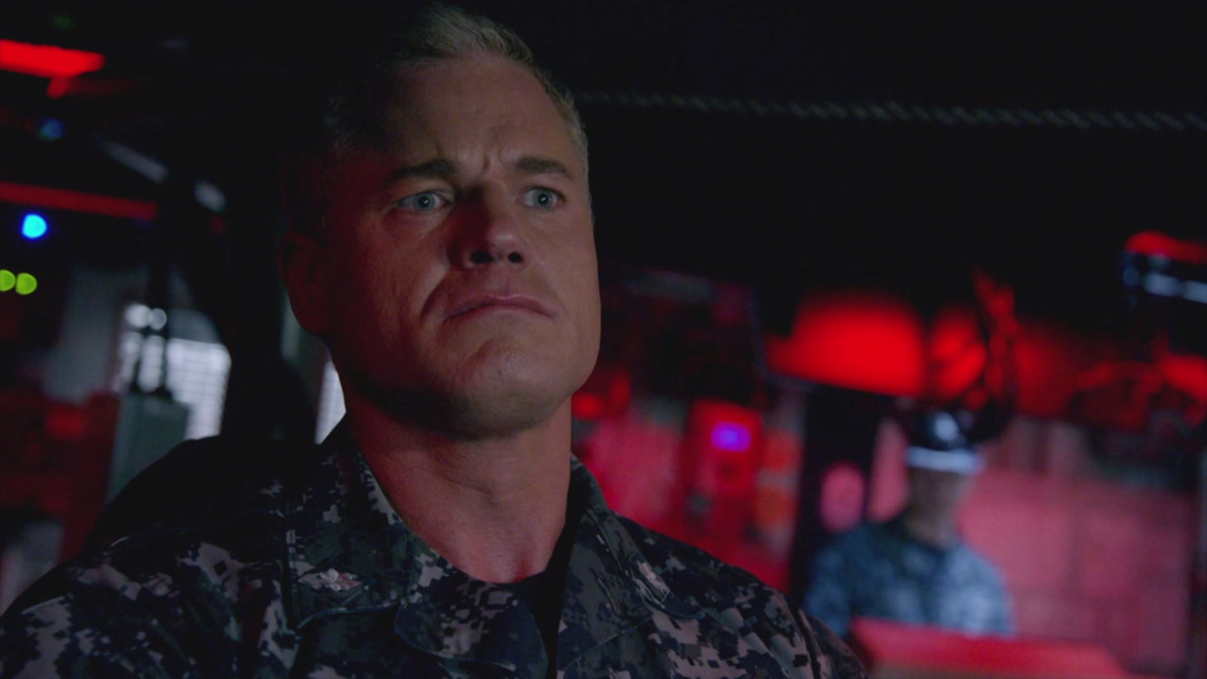 The Last Ship 2 - S2 Ep10 Fuoco amico