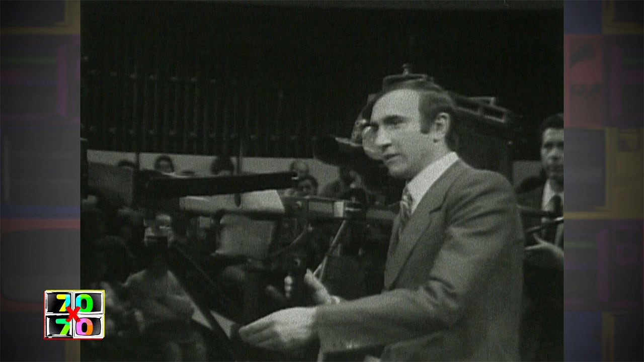 70 X 70 - Lo sapevate che... - Episodio 1 - Il primo videogioco