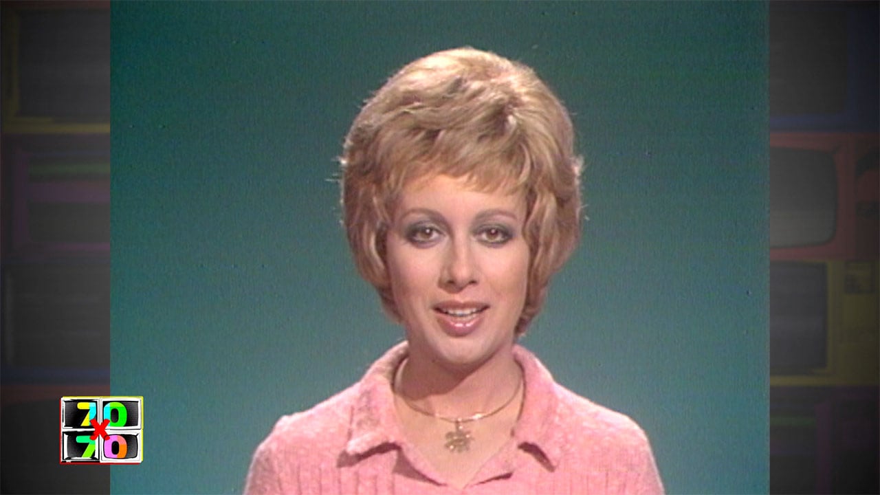 70 X 70 - Lo sapevate che... - Episodio 2 - Buonasera al colore