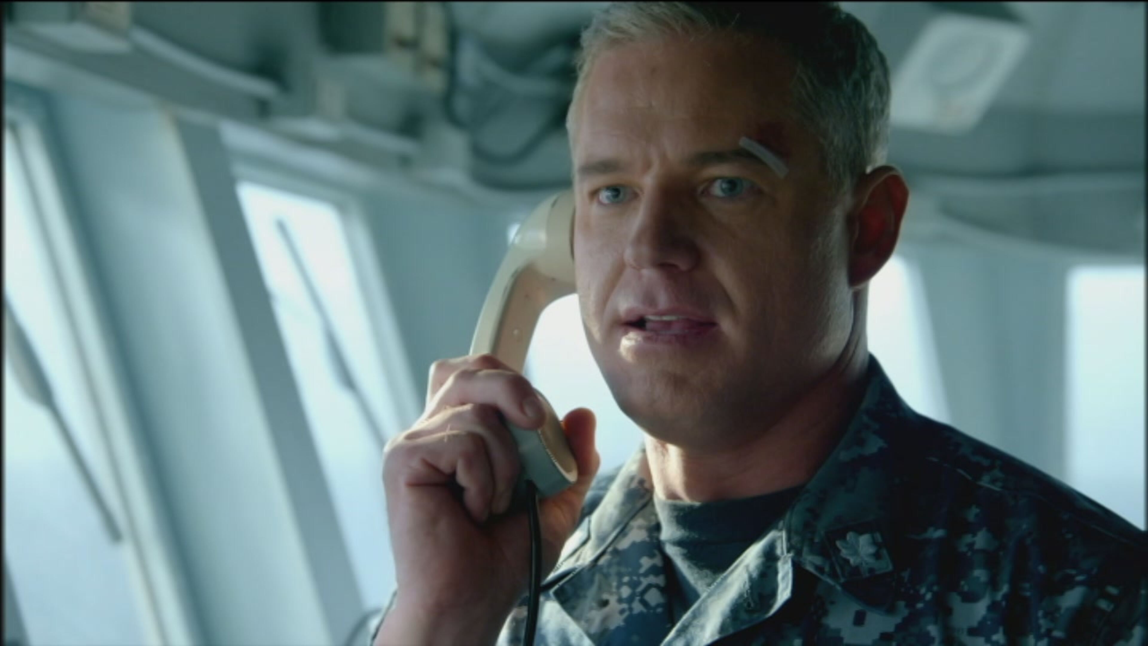 The Last Ship 2 - S2 Ep12 La resa dei conti