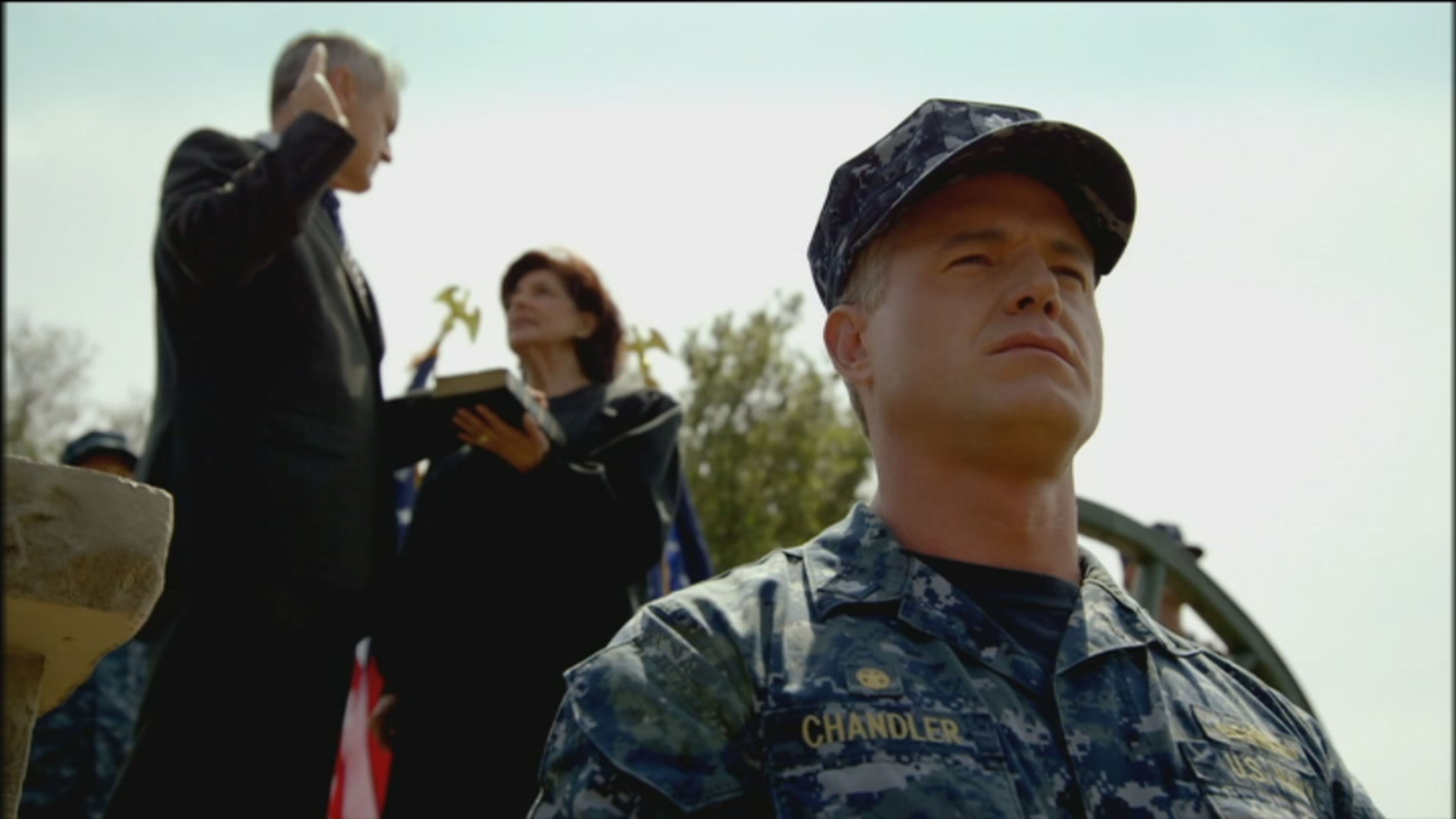 The Last Ship 2 - S2 Ep13 Verso la salvezza