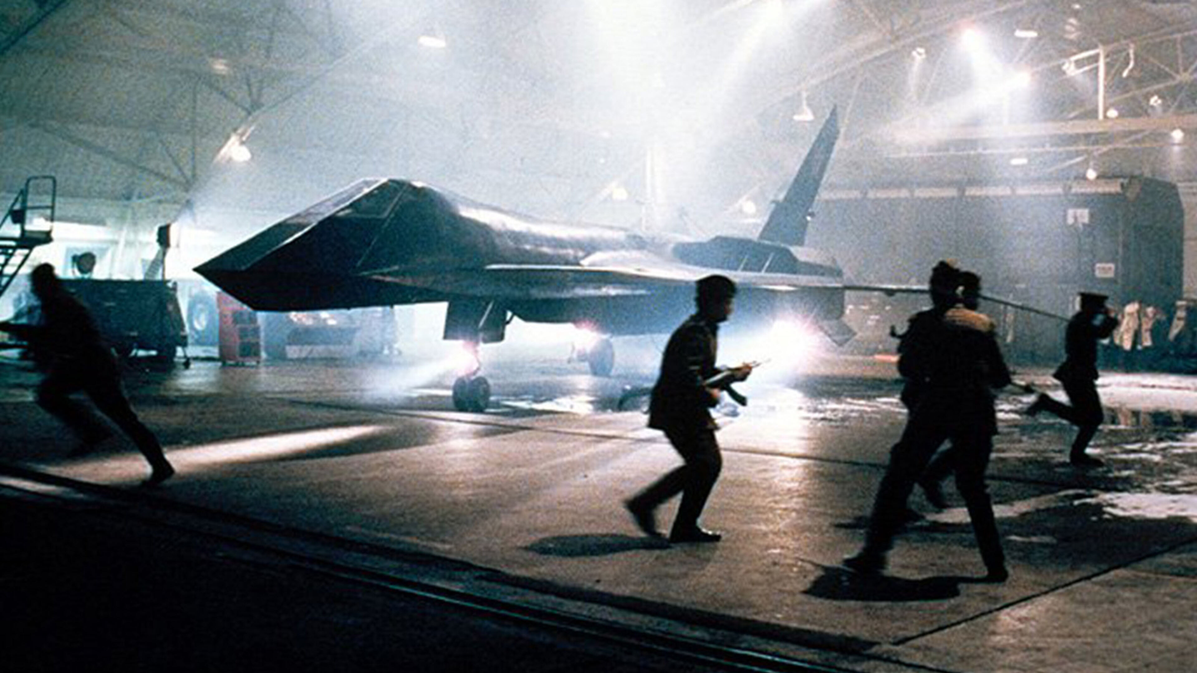 Firefox-Volpe di fuoco