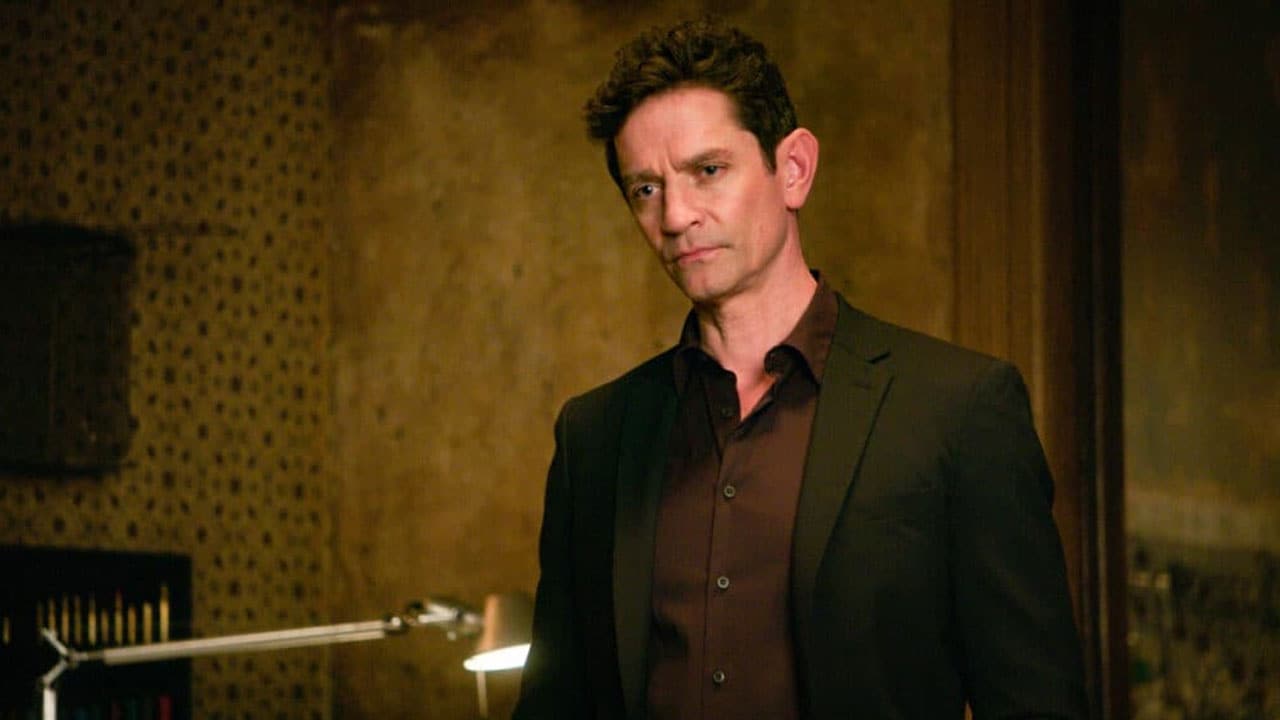 Elementary S7E10 - L'ultima modella