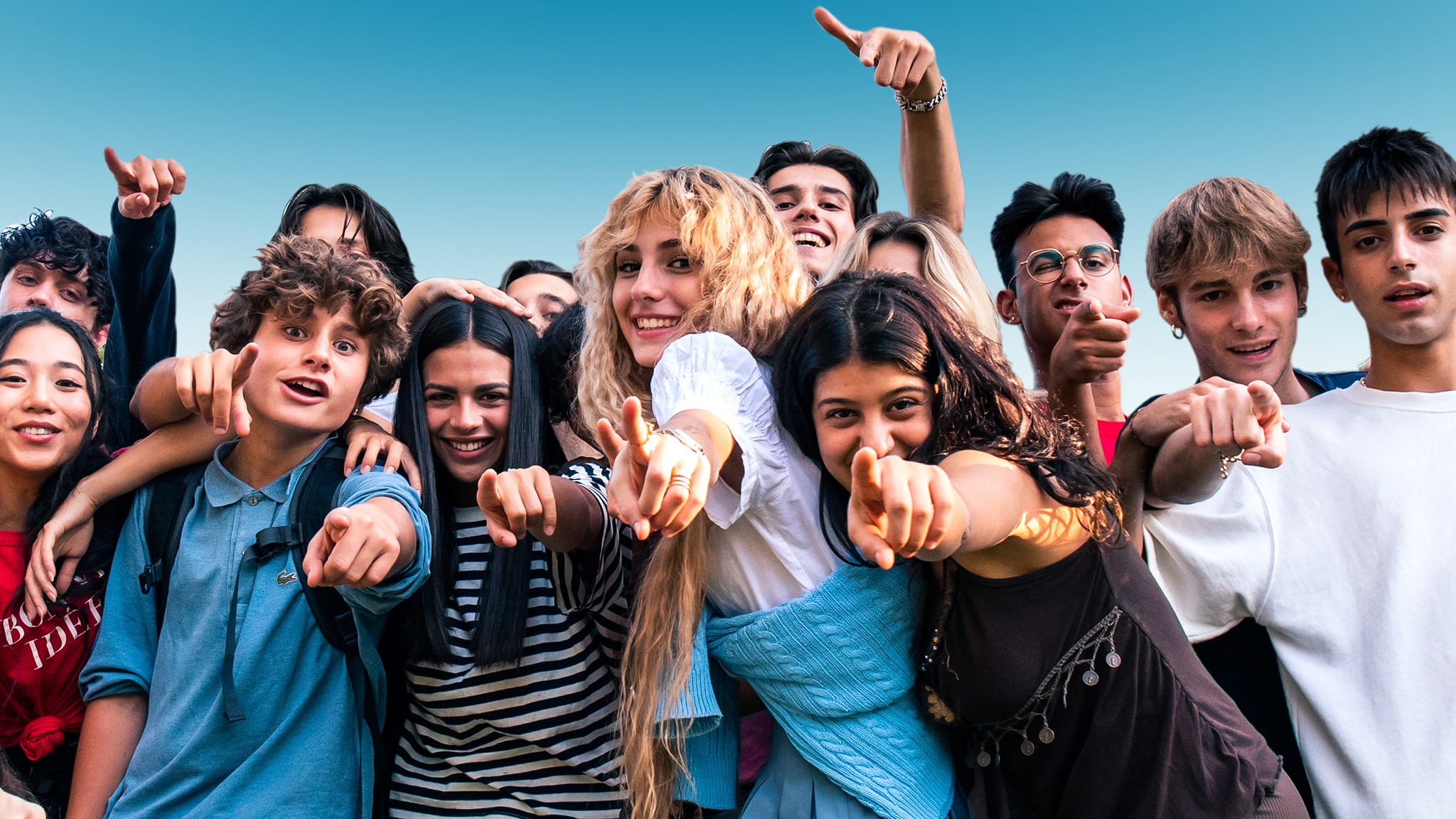 POV - I PRIMI ANNI - EP. 26