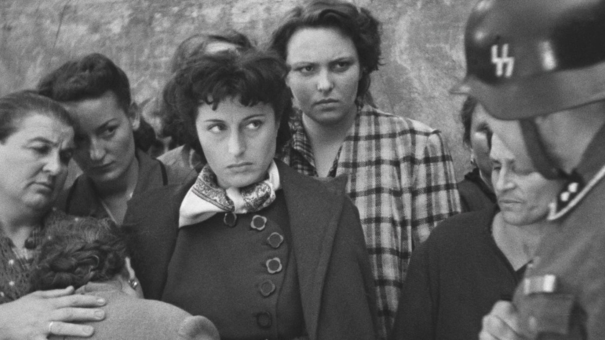 - Roma città aperta