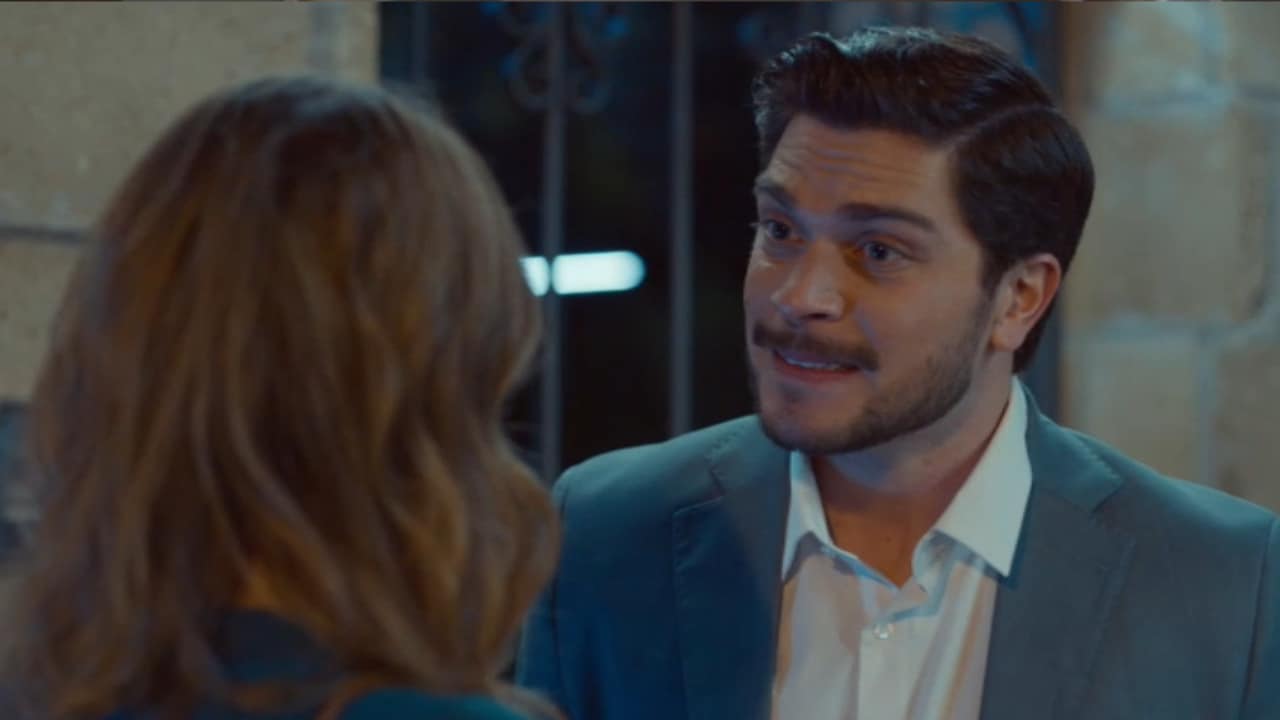 Roberta Valente - Notaio in Sorrento - S1E5 - La macchina del tempo