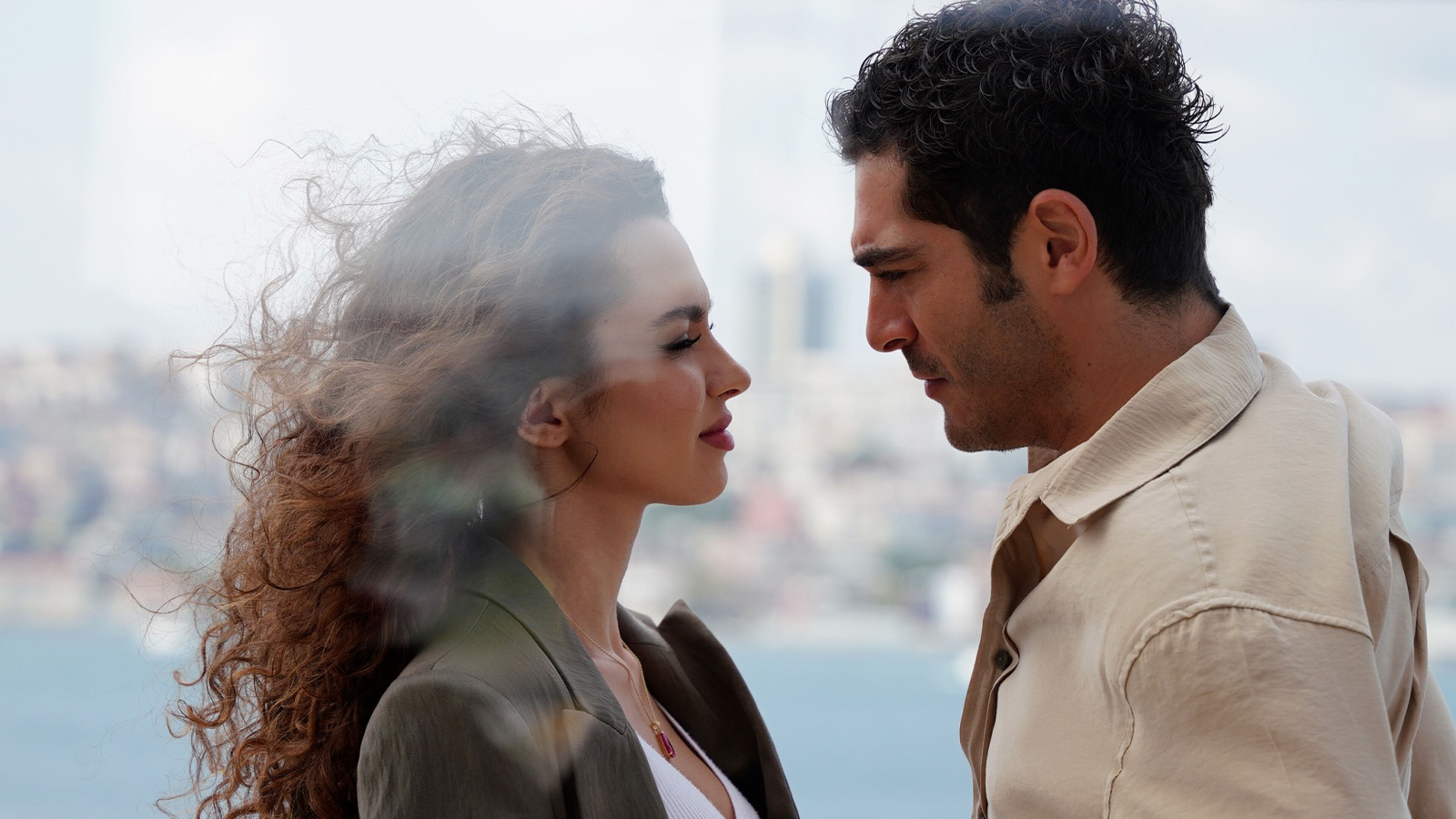 Racconto di una notte - S1 Ep8