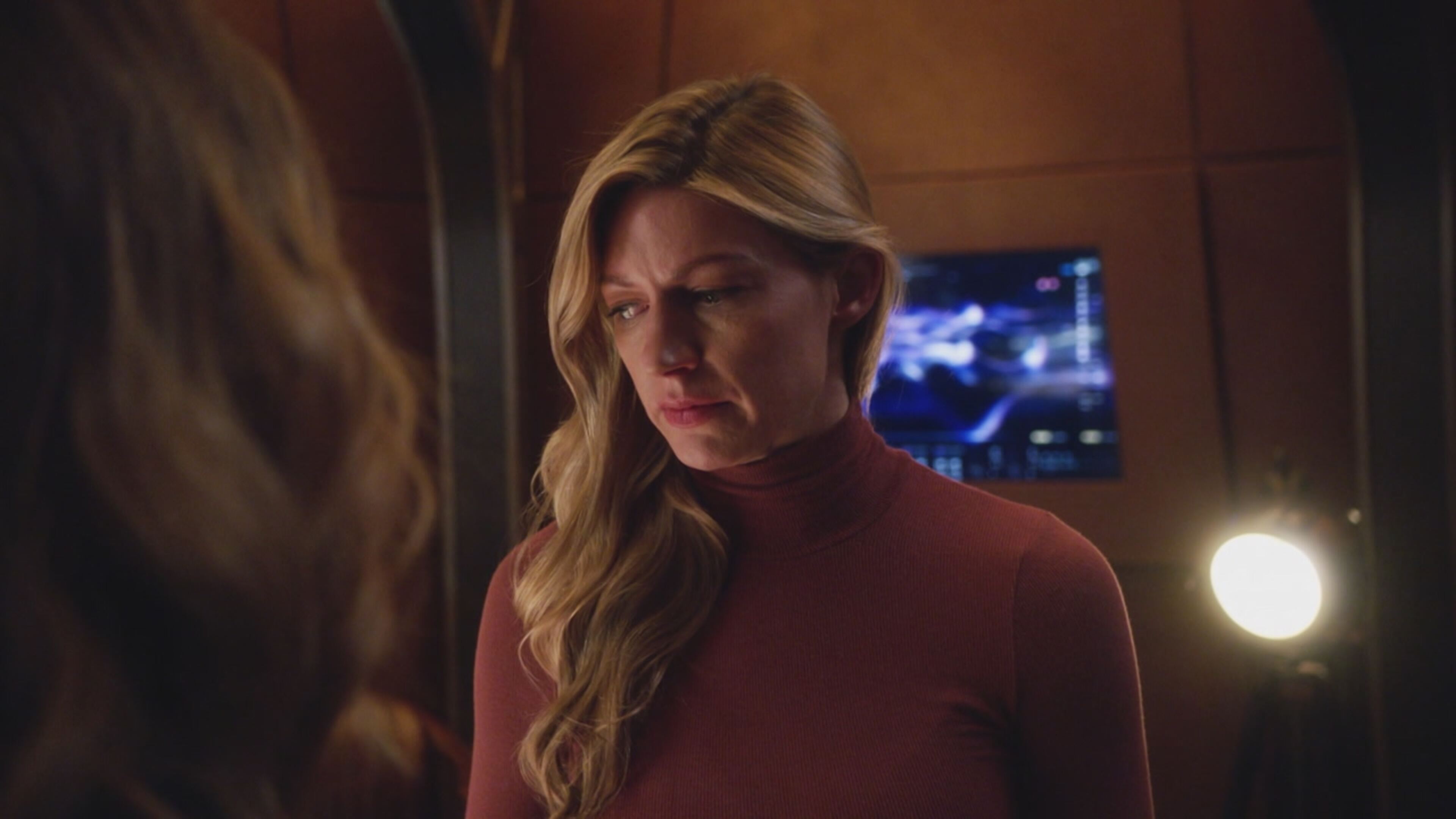 Dc's Legends of Tomorrow - S6 Ep13 Il silenzio dei sonogrammi