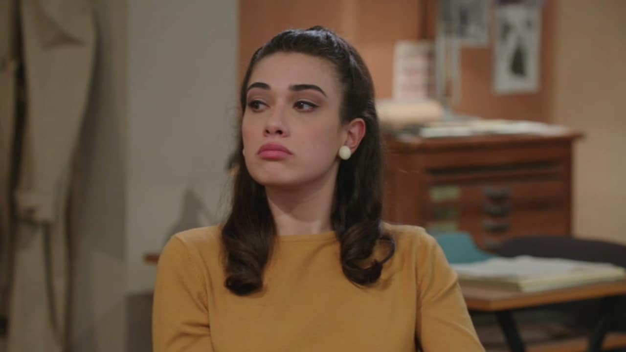 Il Paradiso delle Signore - Daily - S10E151 - Episodio 151