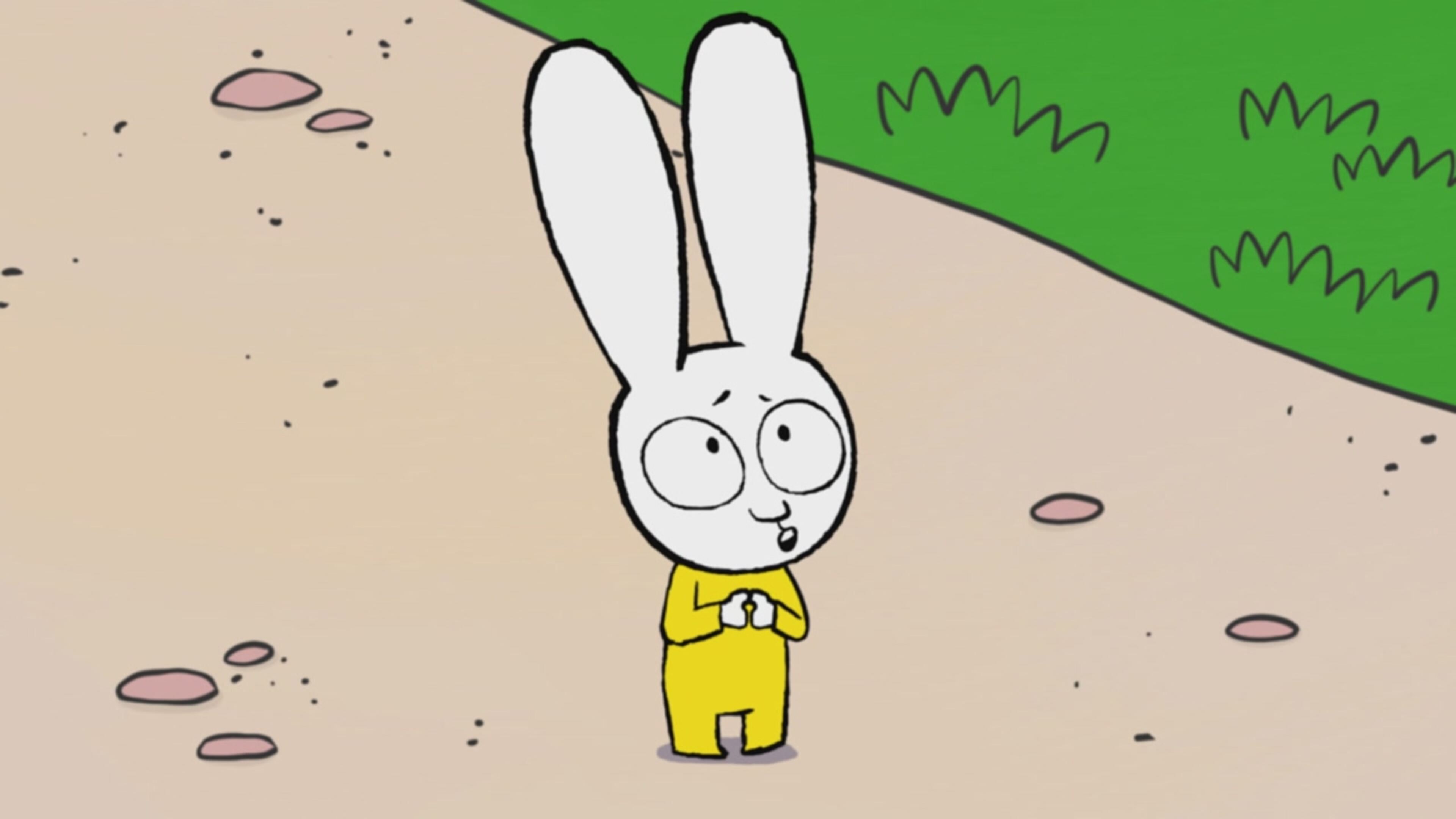 Simone - S2 Ep.17 - Vincere la timidezza