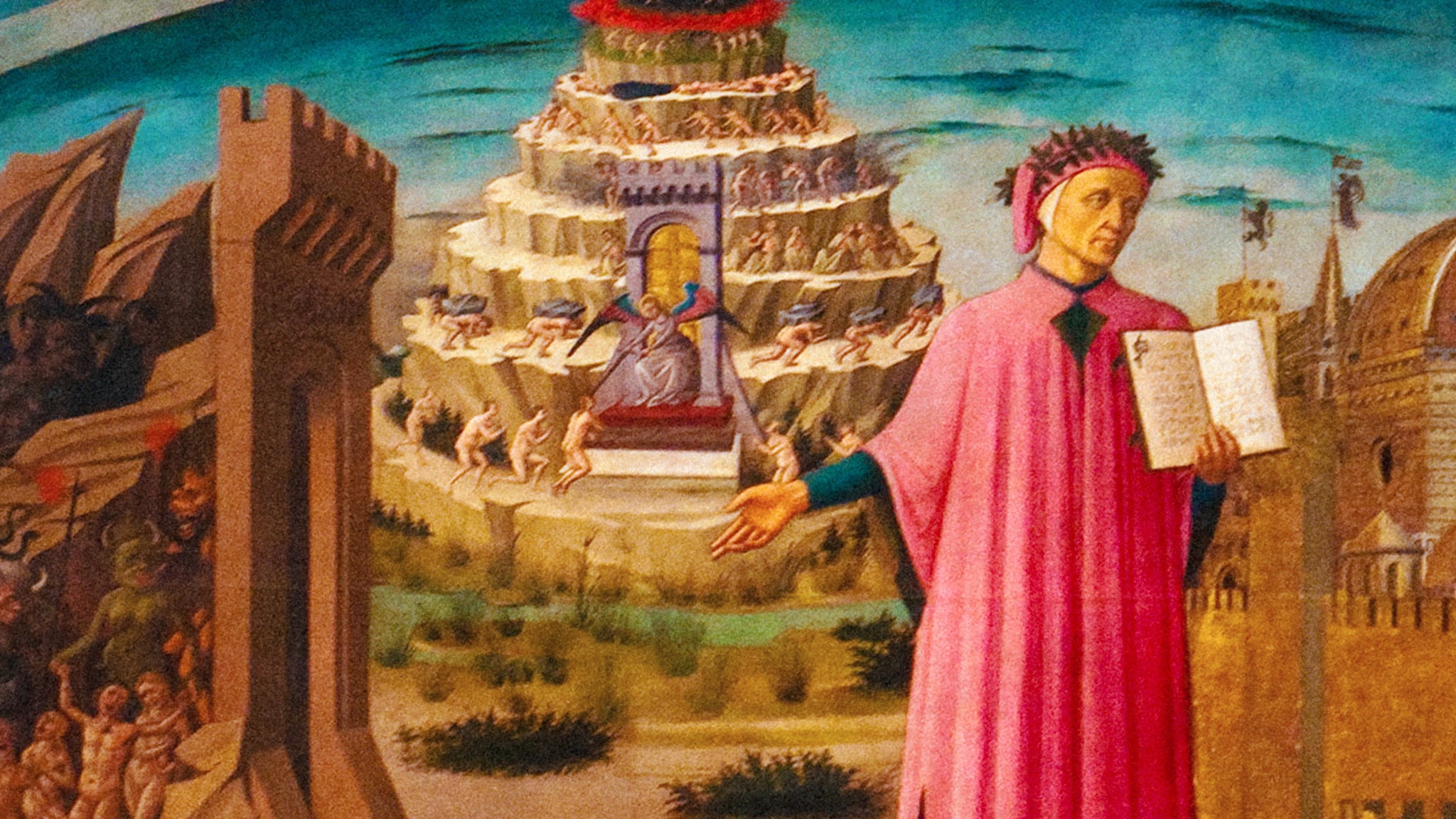 Sciarada - Il circolo delle parole Etimo