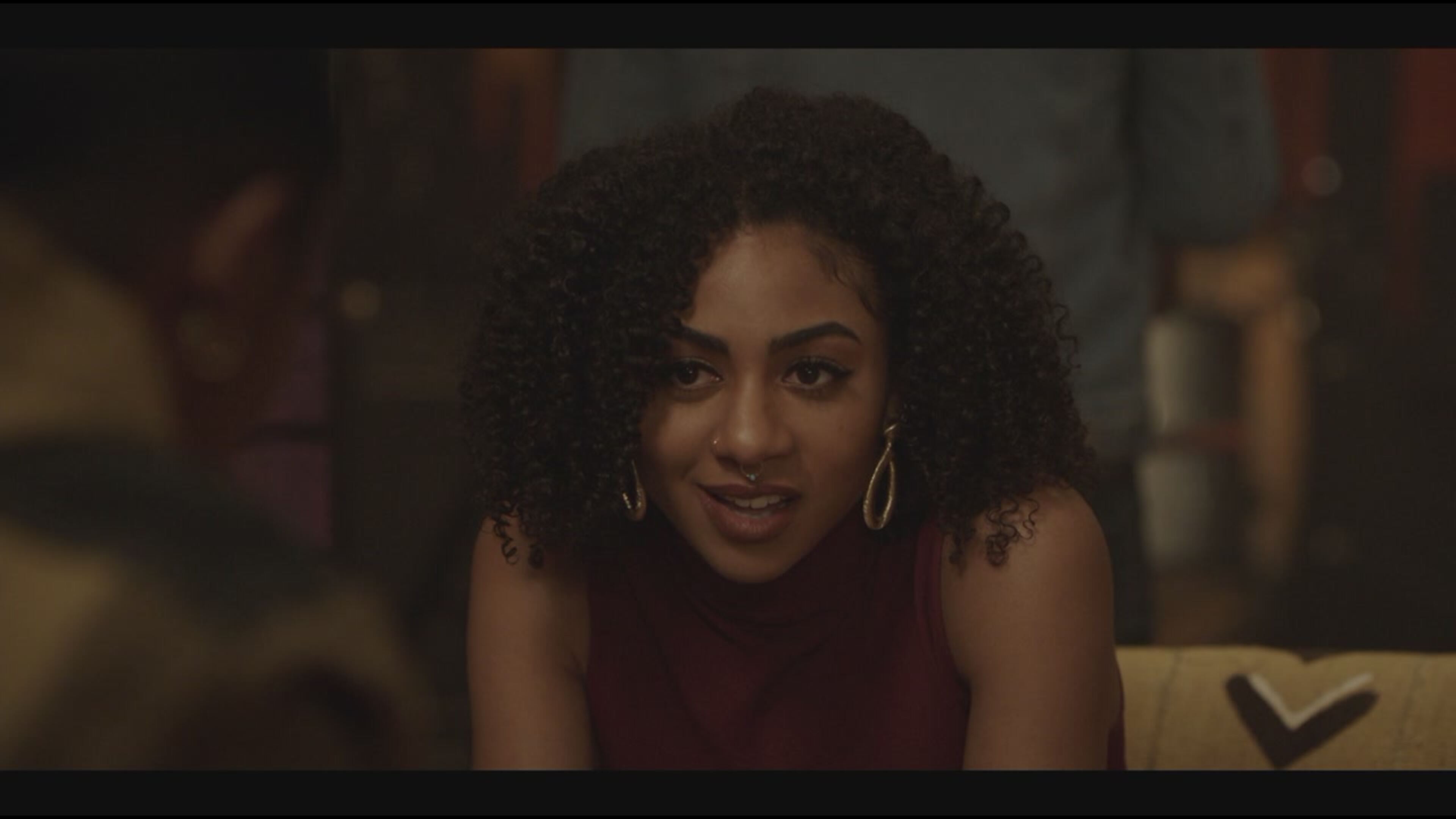 All American - S2 Ep10 Il ballo delle debuttanti