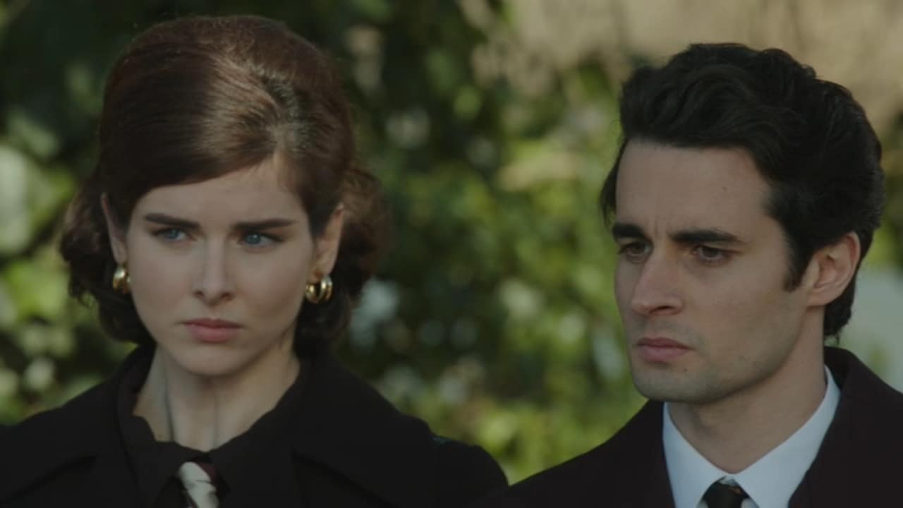 Il Paradiso delle Signore - Daily - S10E154 - Episodio 154