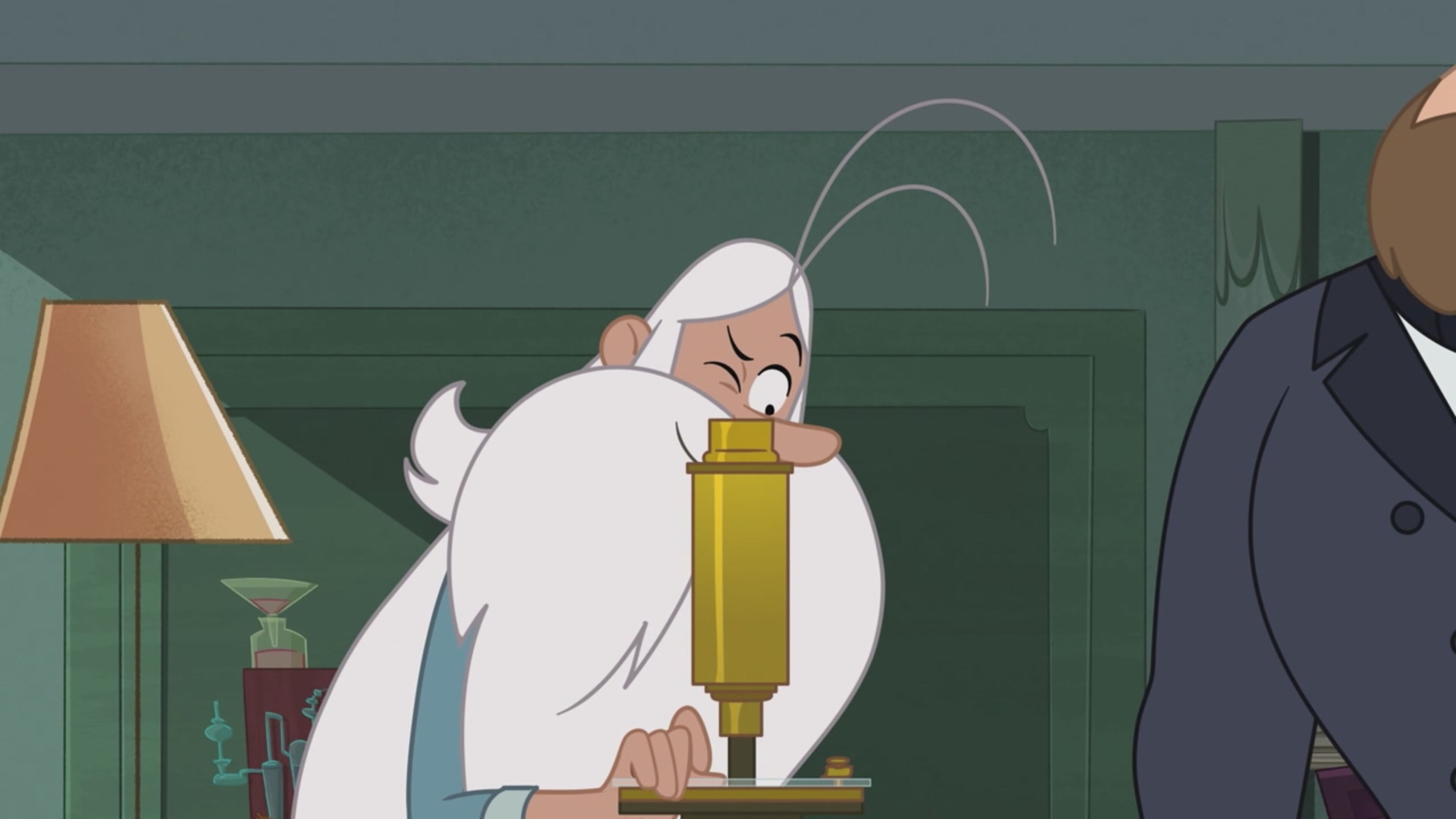 C'erano una volta... gli oggetti - S1 Ep.60 - La mascherina chirurgica