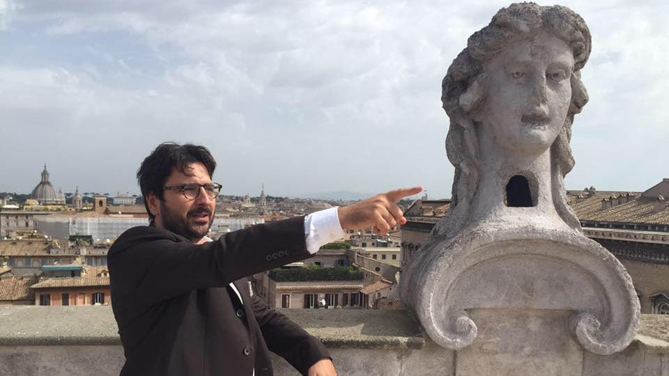 AR - Frammenti d'ARte