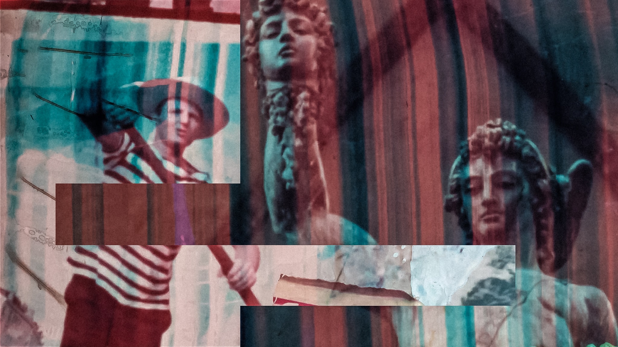 Echoes - Frammenti per Fuori Orario 2026