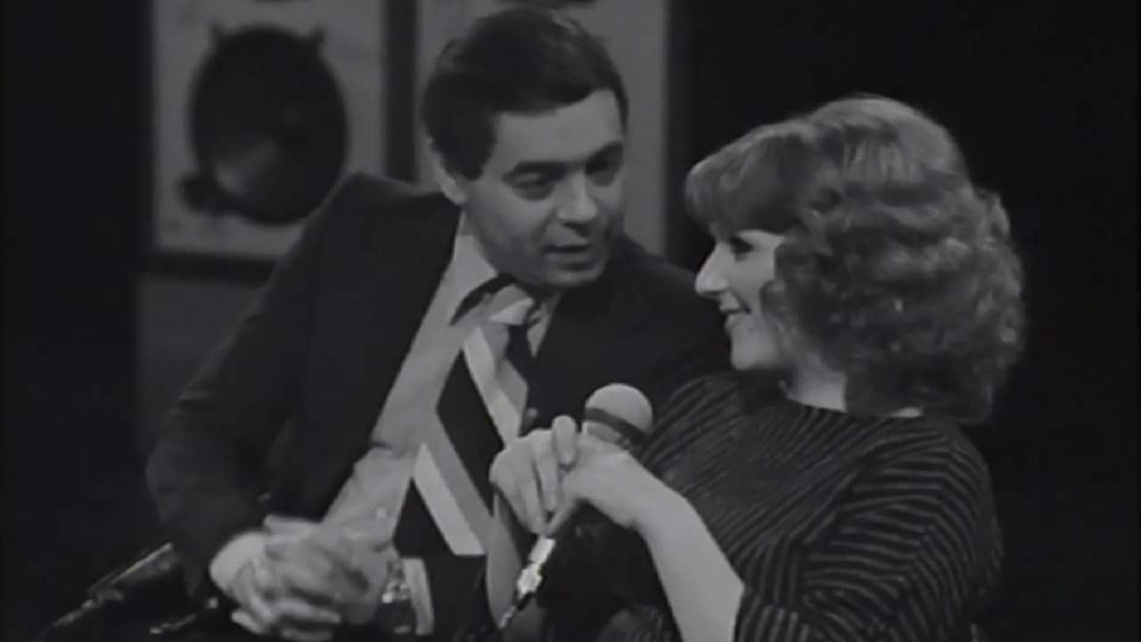 Discoring - Puntata del 24/04/1977