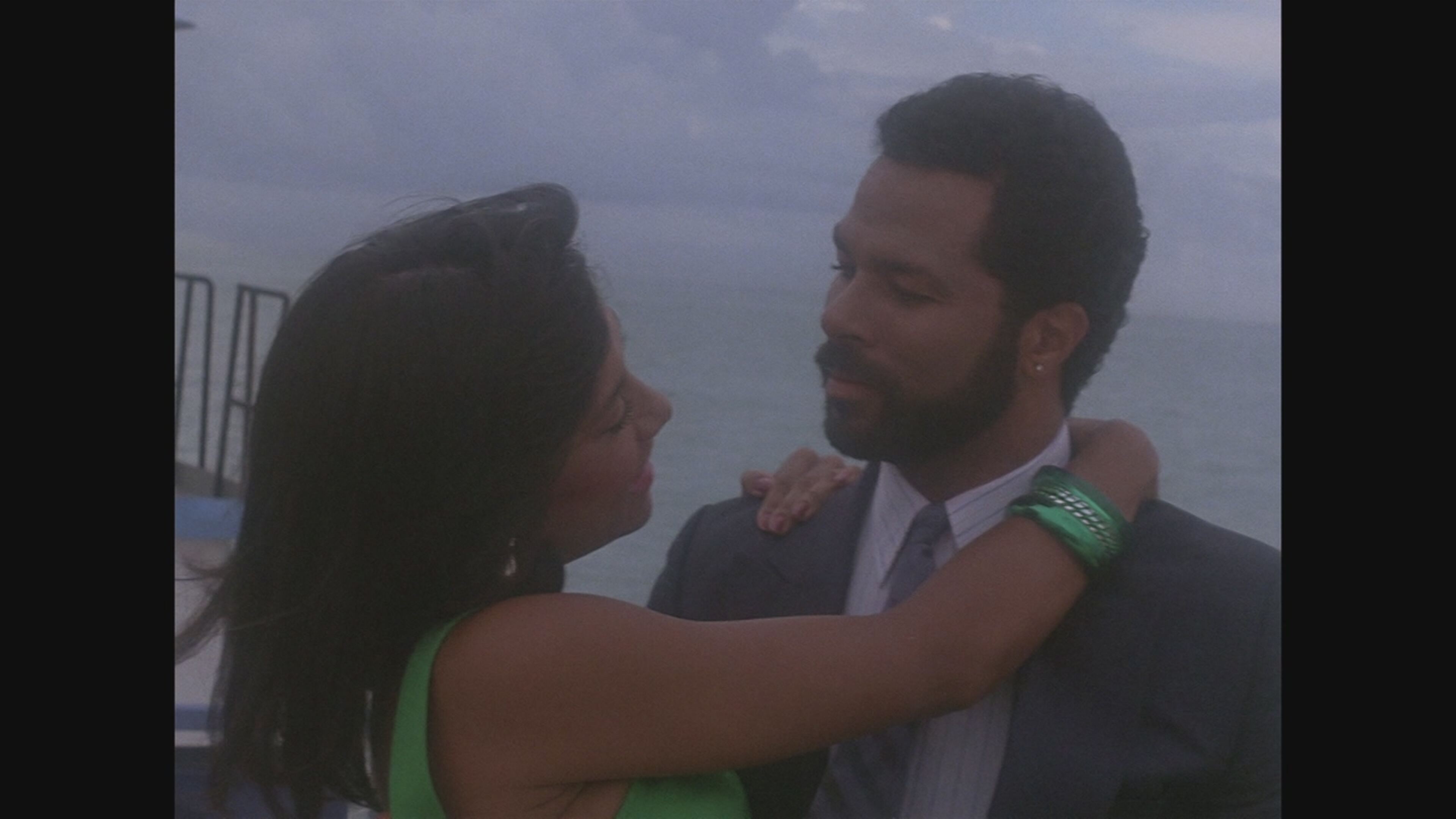 Miami Vice 4 - S4 Ep7 Vuoto di ore