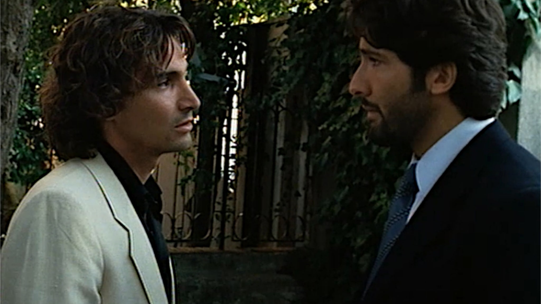 Incantesimo - S7E27 - Episodio 27